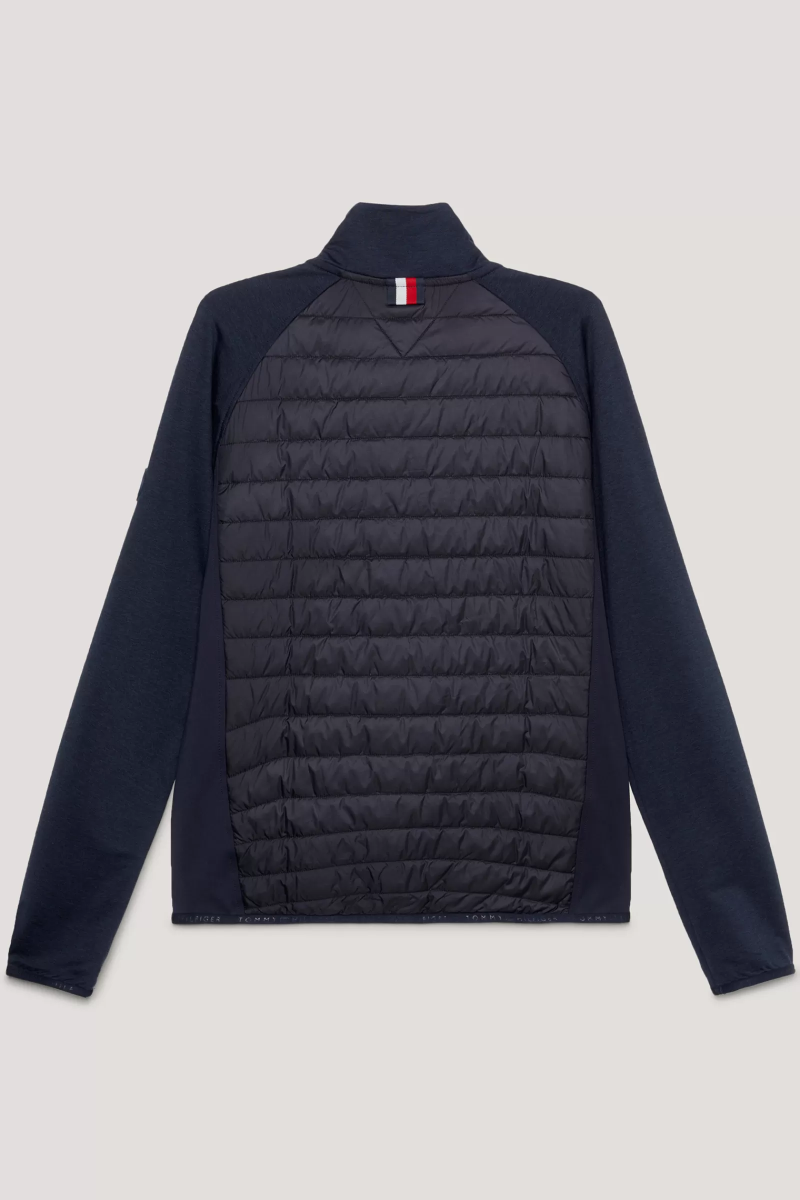 tommyhilfigerequestrian Veste Hybride Tommy Hilfiger Equestrian Thermo Pour Homme< Manteaux & Vestes D'équitation