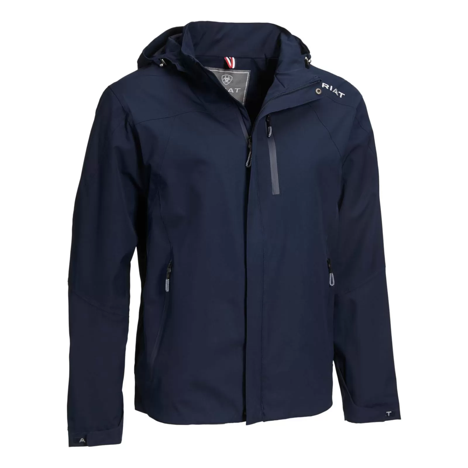 ariat Veste Impermeable Coastal Pour Homme< Manteaux & Vestes D'équitation