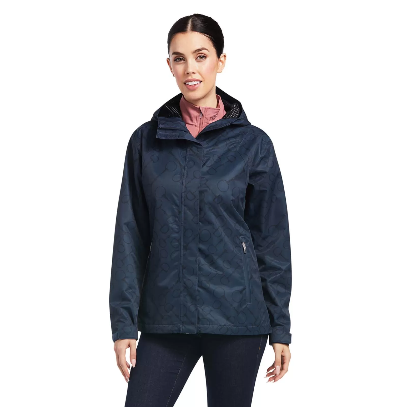 ariat Veste Impermeable Spectator Pour Homme< Manteaux & Vestes