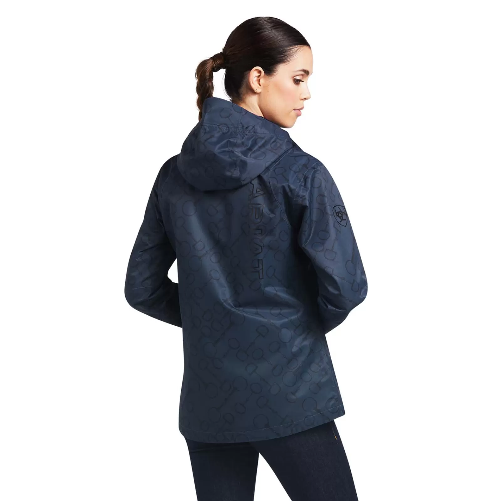 ariat Veste Impermeable Spectator Pour Homme< Manteaux & Vestes