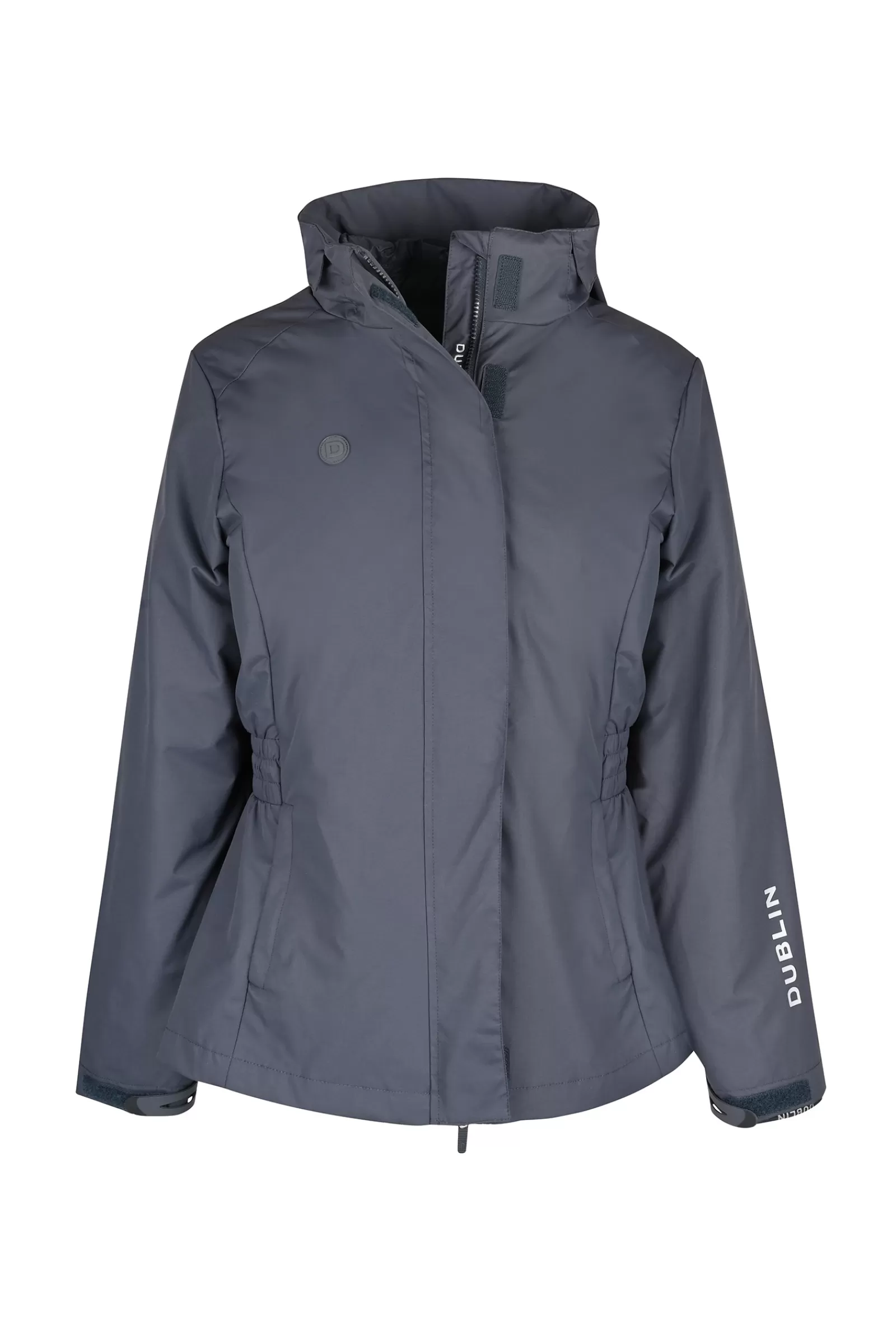 dublin Veste Impermeable Peyton Pour Femme< Vêtements De Pluie