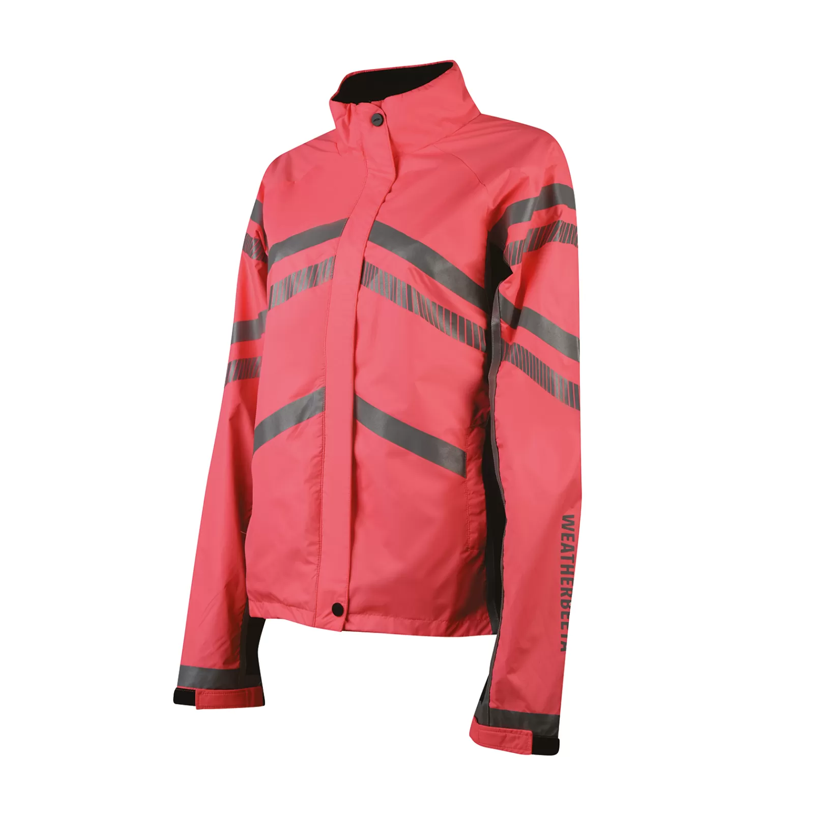 weatherbeeta Veste Impermeable Legere Et Reflechissante Pour Adulte < Vêtements De Pluie