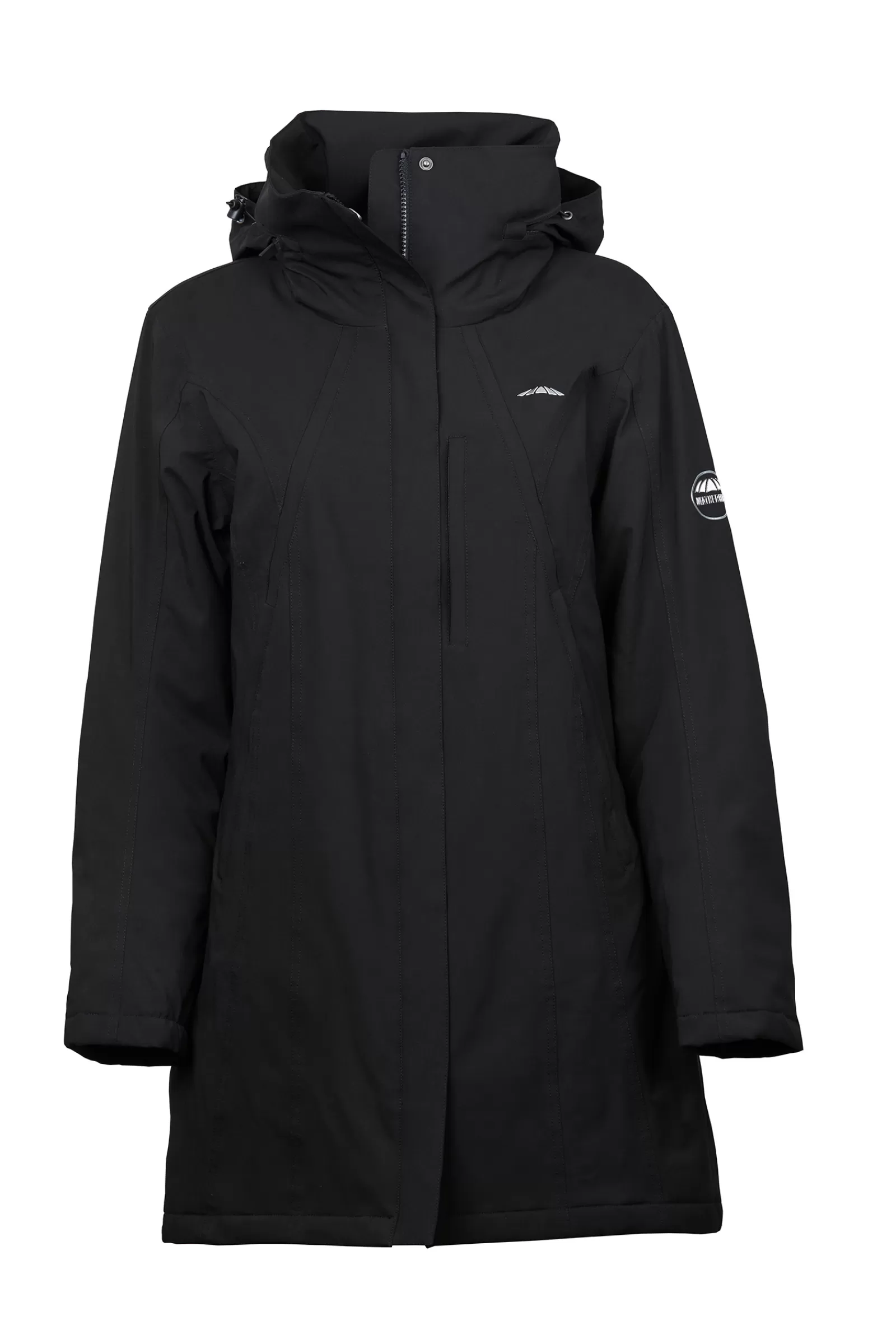 weatherbeeta Veste Impermeable Kyla< Vêtements De Pluie