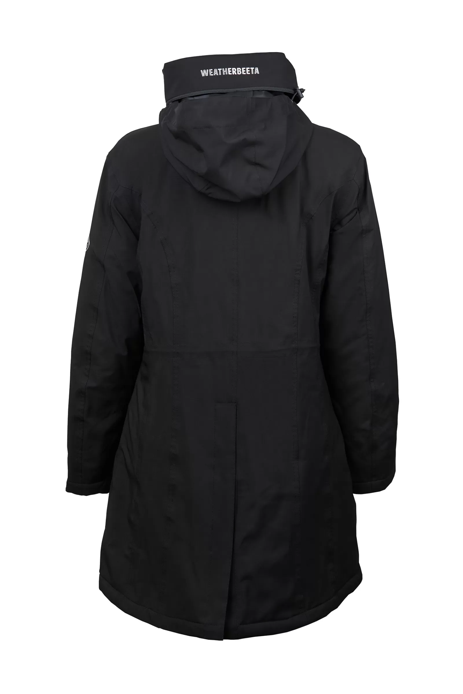 weatherbeeta Veste Impermeable Kyla< Vêtements De Pluie