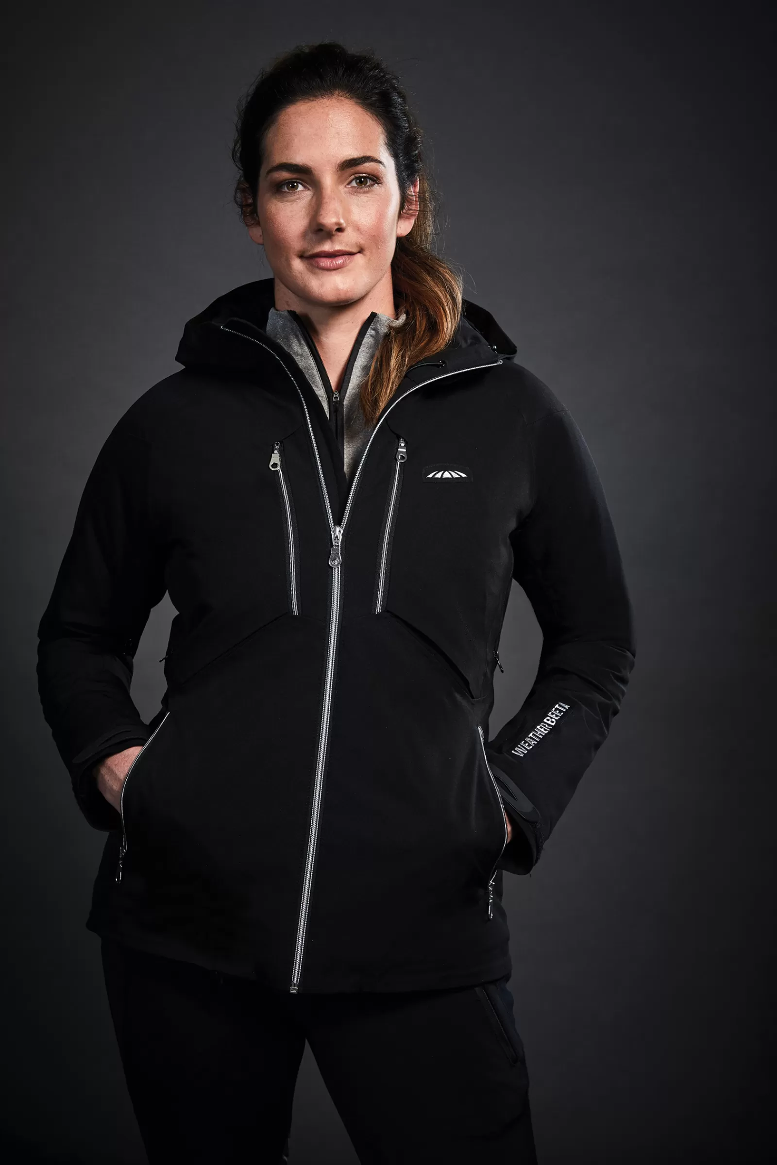 weatherbeeta Veste Impermeable Tania< Vêtements De Pluie