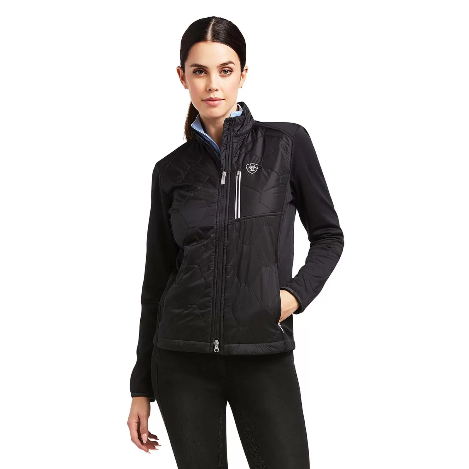 ariat Veste Isolante Fusion Pour Femme< Manteaux & Vestes