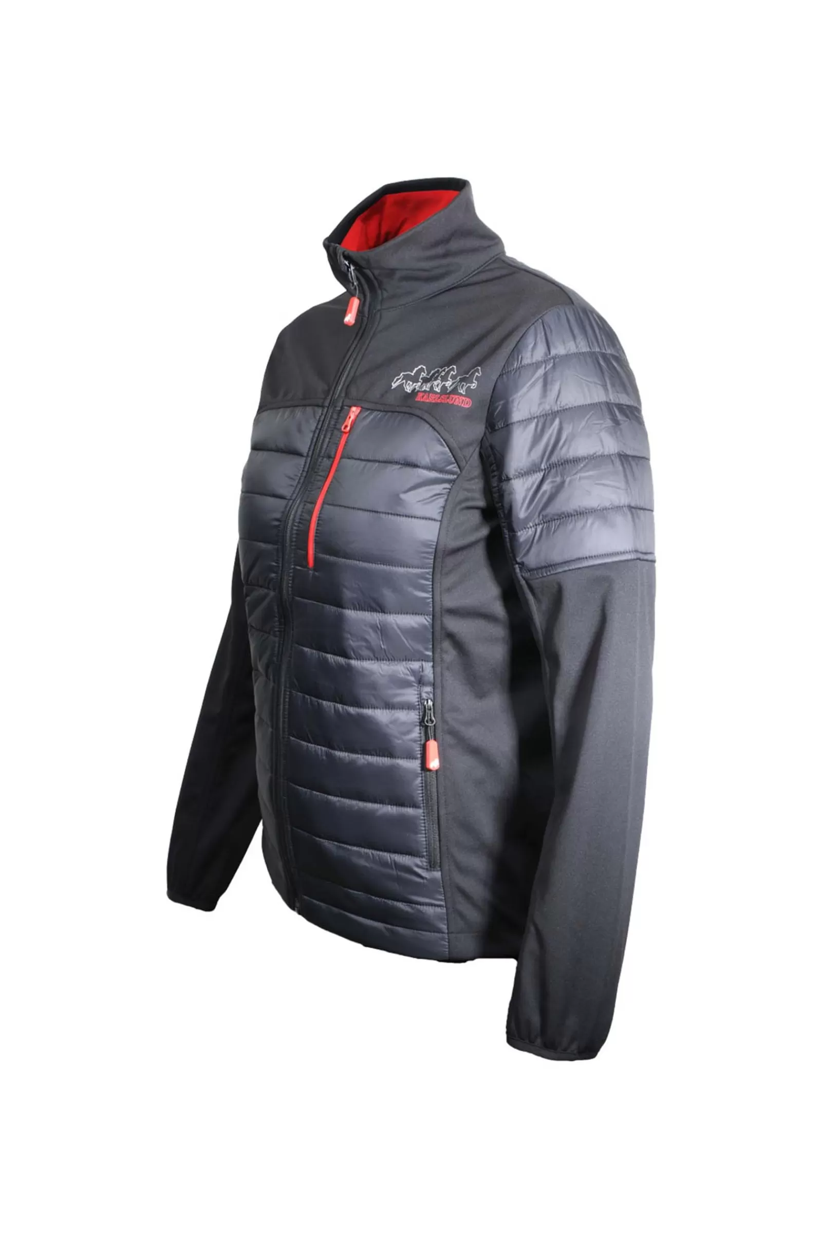 karlslund Veste Krafla Pour Femme< Manteaux & Vestes