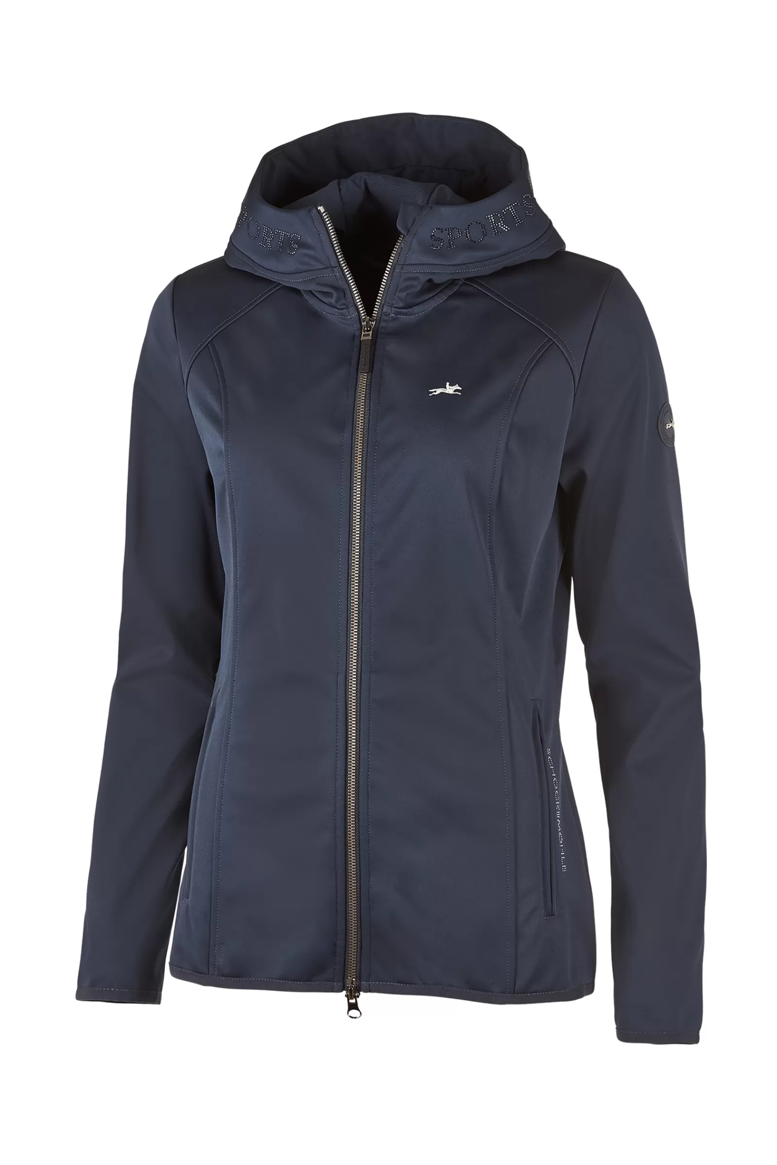 schockemohle Veste Legere Femme Fabienne< Manteaux & Vestes