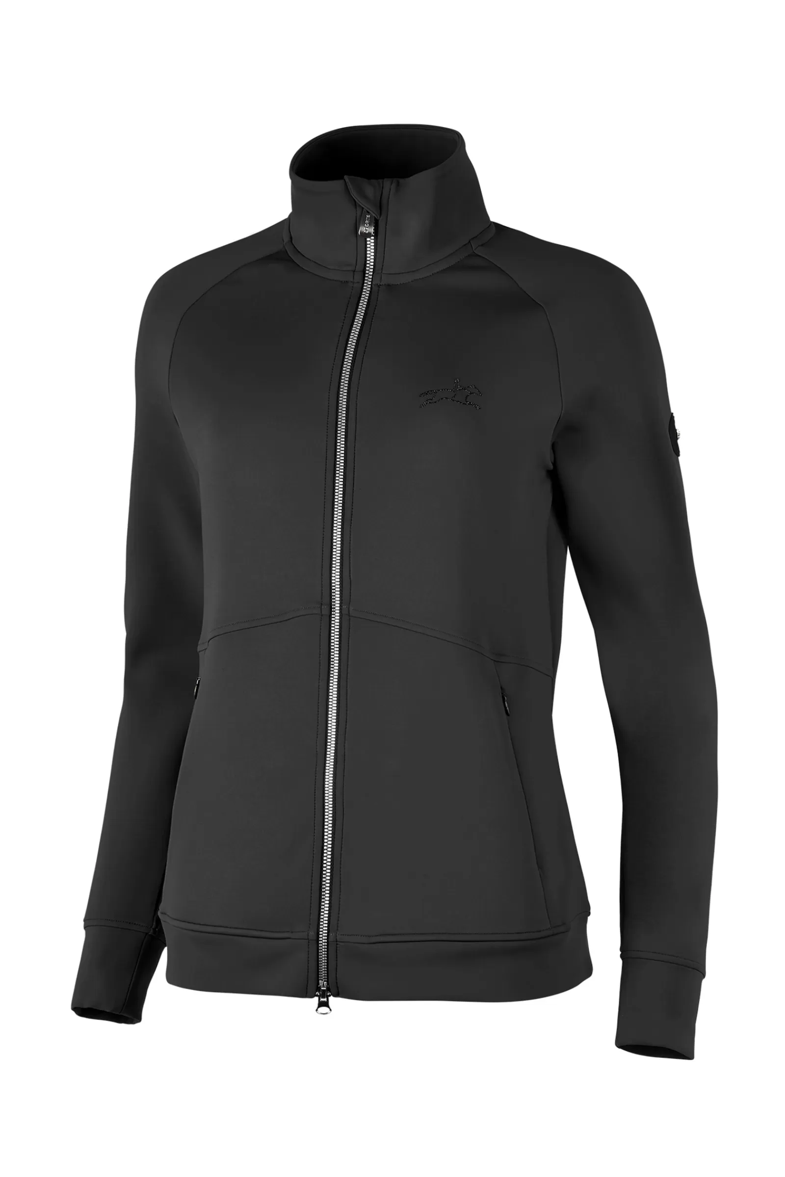 schockemohle Veste Legere Femme Isabella Style< Manteaux & Vestes