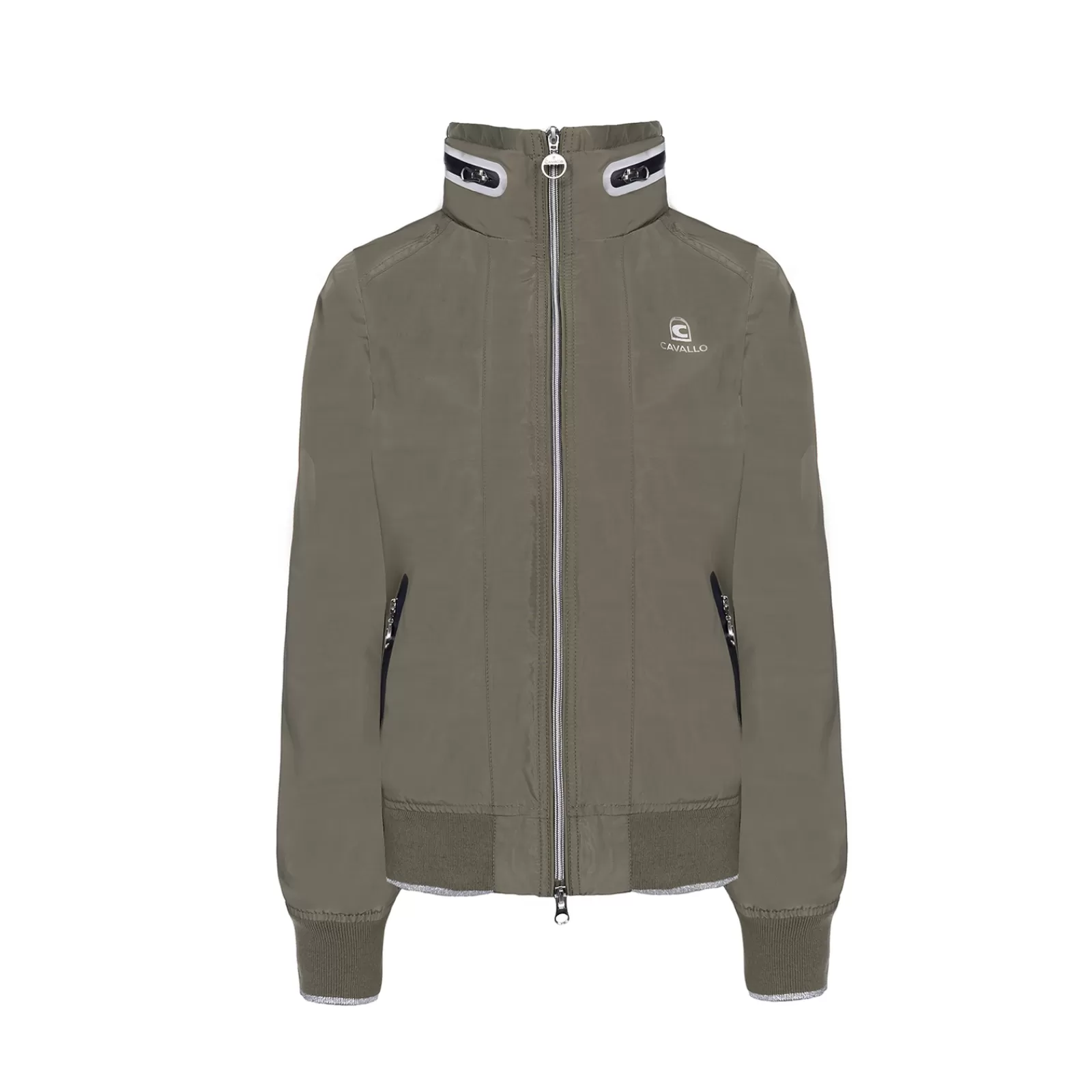 cavallo Veste Matelassee Sveta Pour Femme< Manteaux & Vestes
