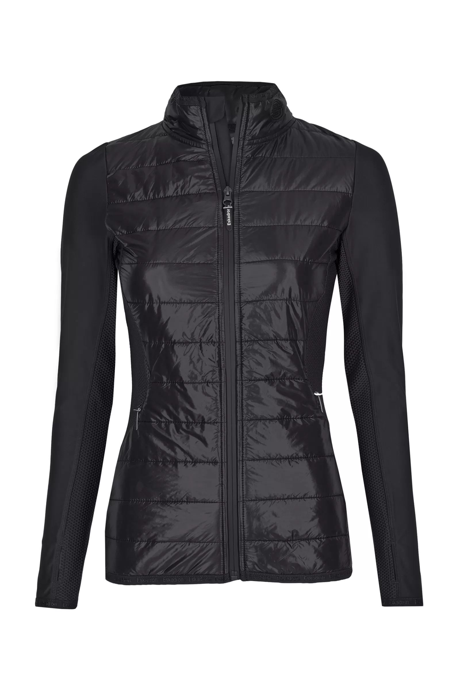 eskadron Veste Matelassee Fanatics Ss23 Pour Femme< Leggings D'équitation