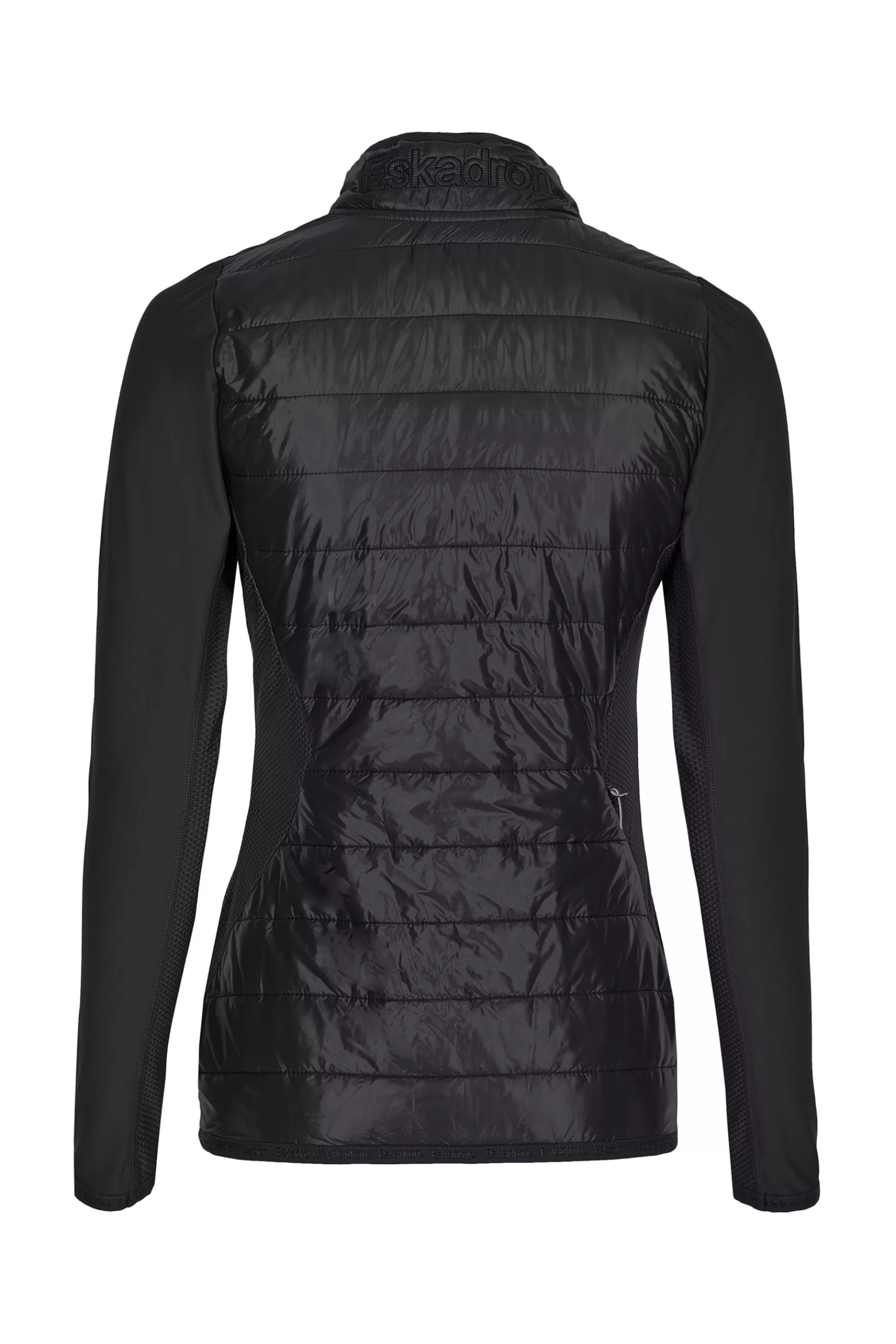 eskadron Veste Matelassee Fanatics Ss23 Pour Femme< Leggings D'équitation
