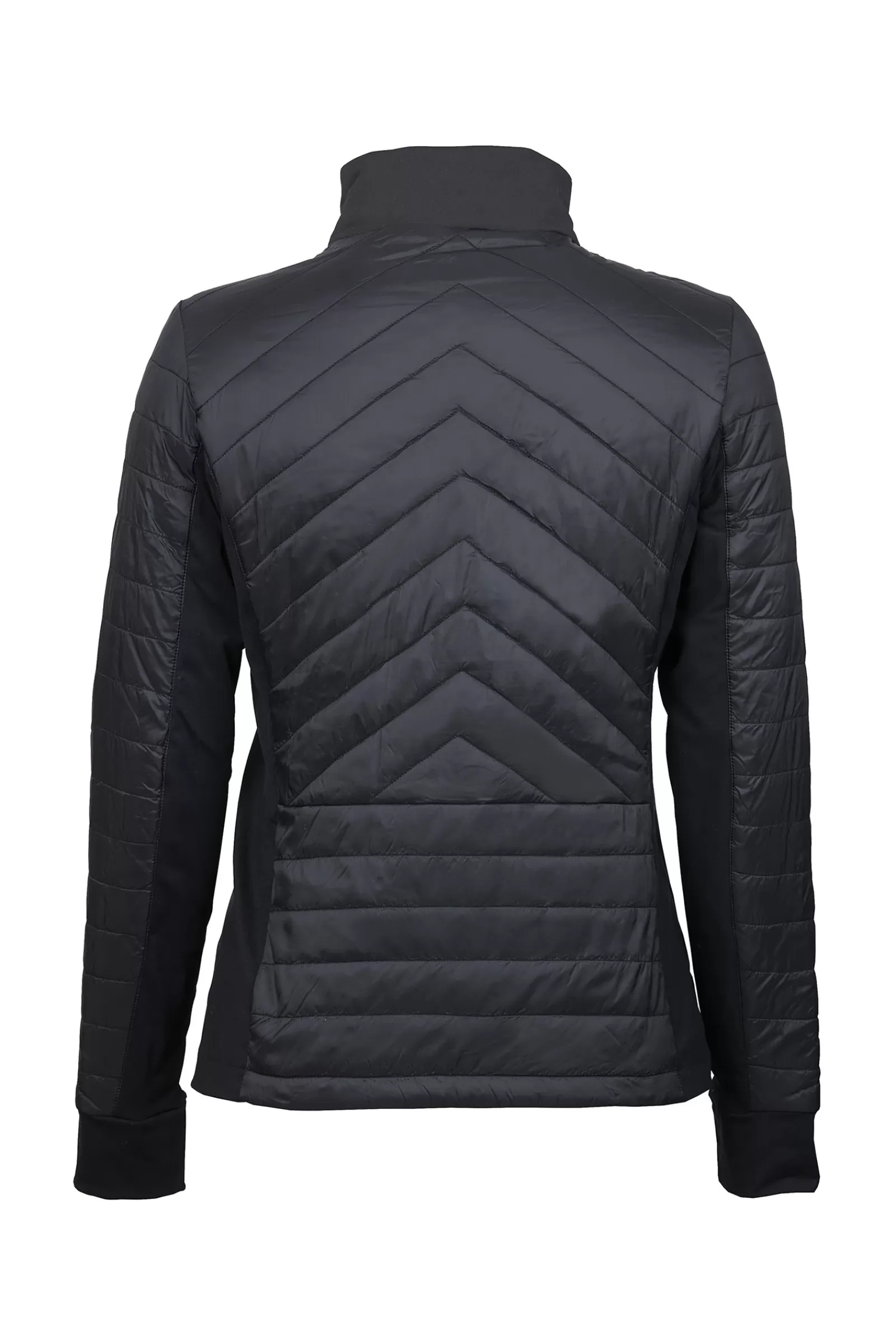 dublin Veste Matelassee Hybride Lia Pour Femme< Manteaux & Vestes