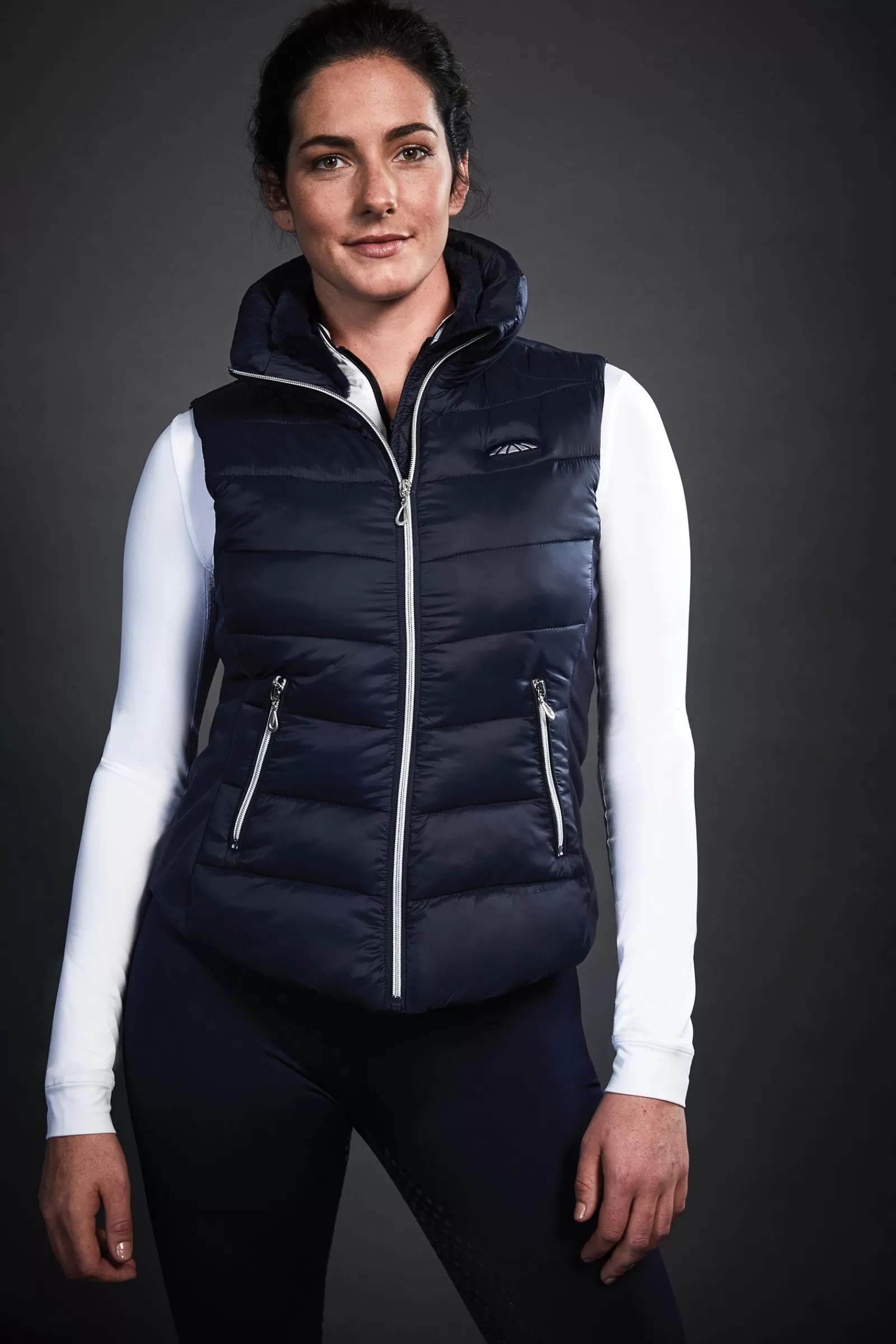 weatherbeeta Veste Matelassee Dion Pour Femme< Manteaux & Vestes