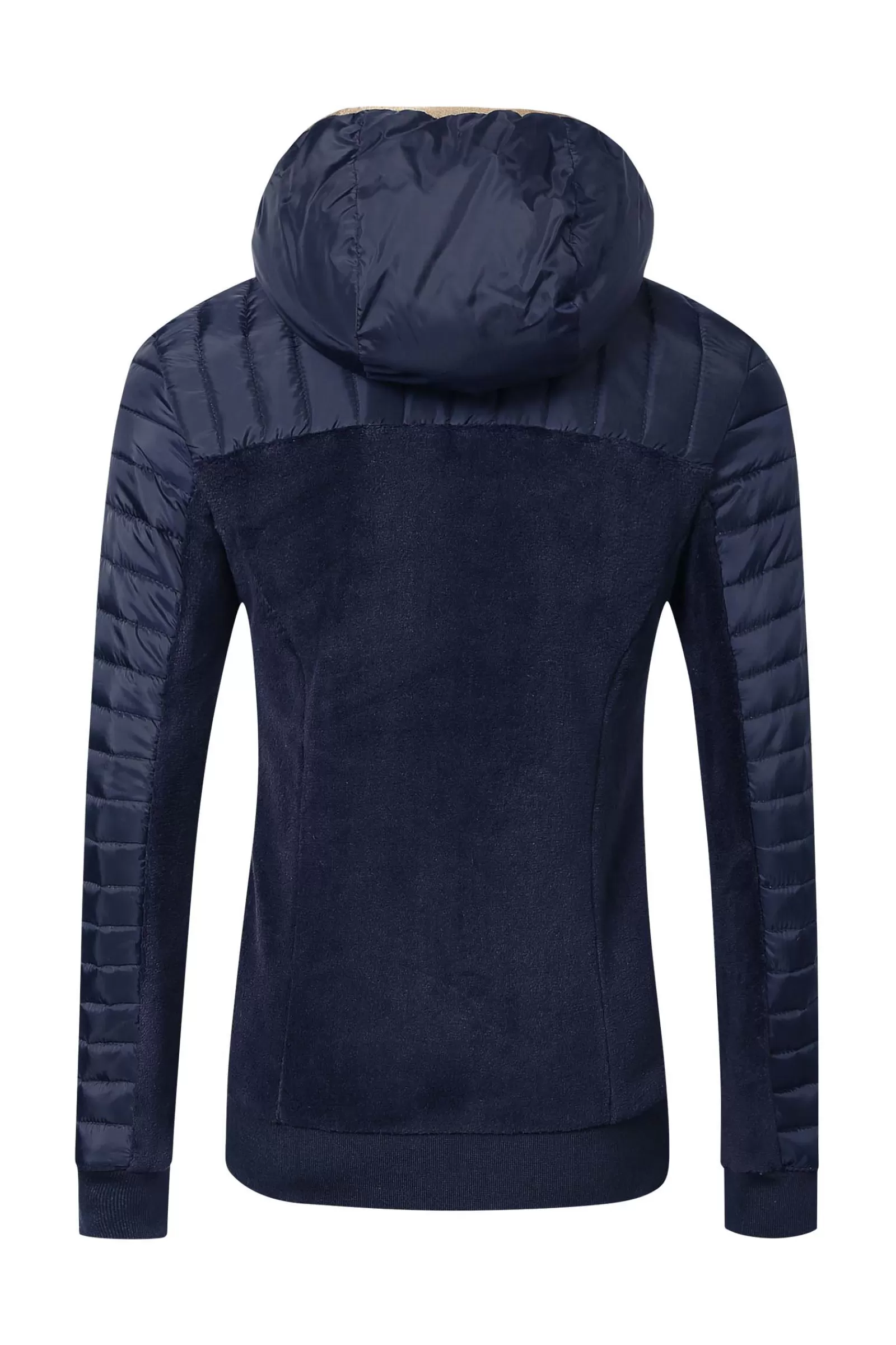 covalliero Veste Polaire A Capuche Pour Femme< Pulls & Sweat