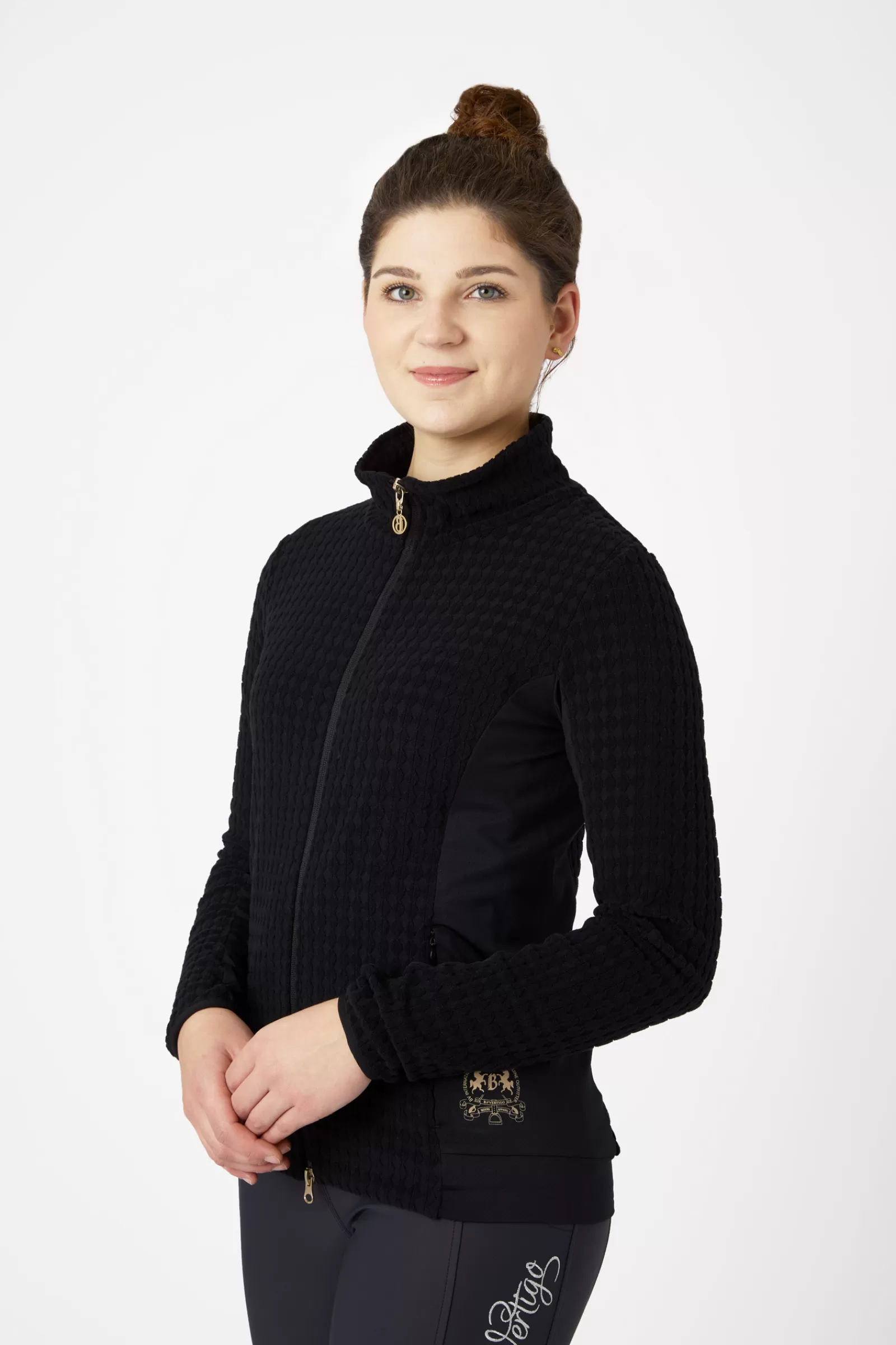 bvertigo Veste Polaire Femme B Vertigo Darcey< Pulls & Sweat