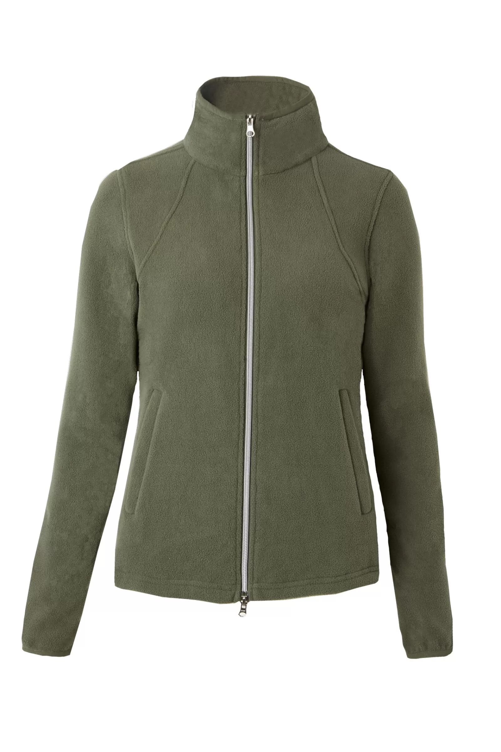 horze Veste Polaire Ella, Femme< Pulls & Sweat