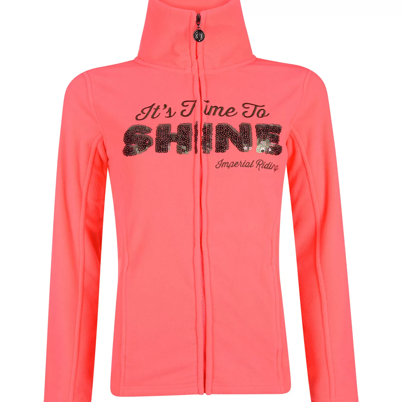 imperialriding Veste Polaire Imperial Riding Hunter< Pulls & Sweat