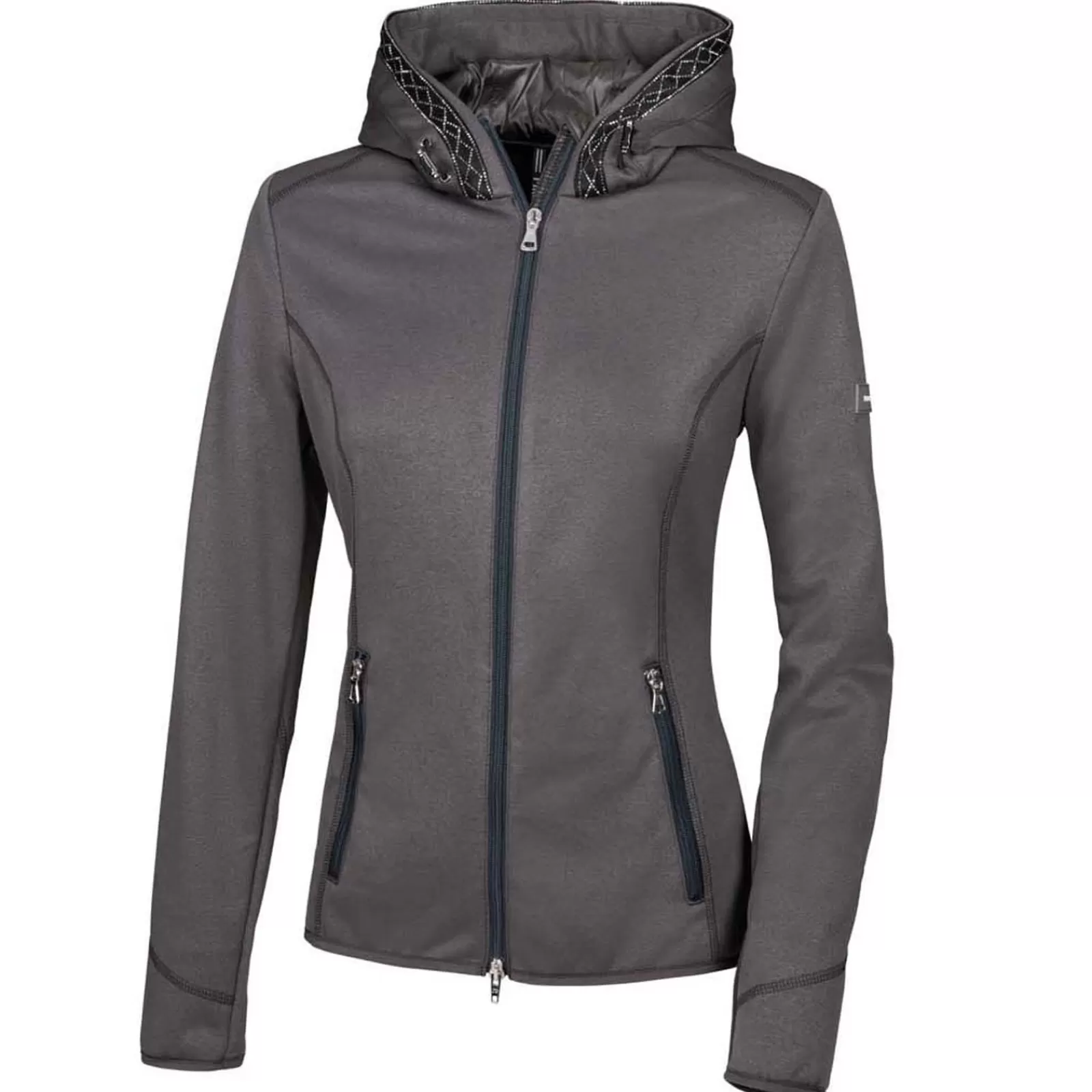 pikeur Veste Polaire Dalina Pour Femme< Pulls & Sweat
