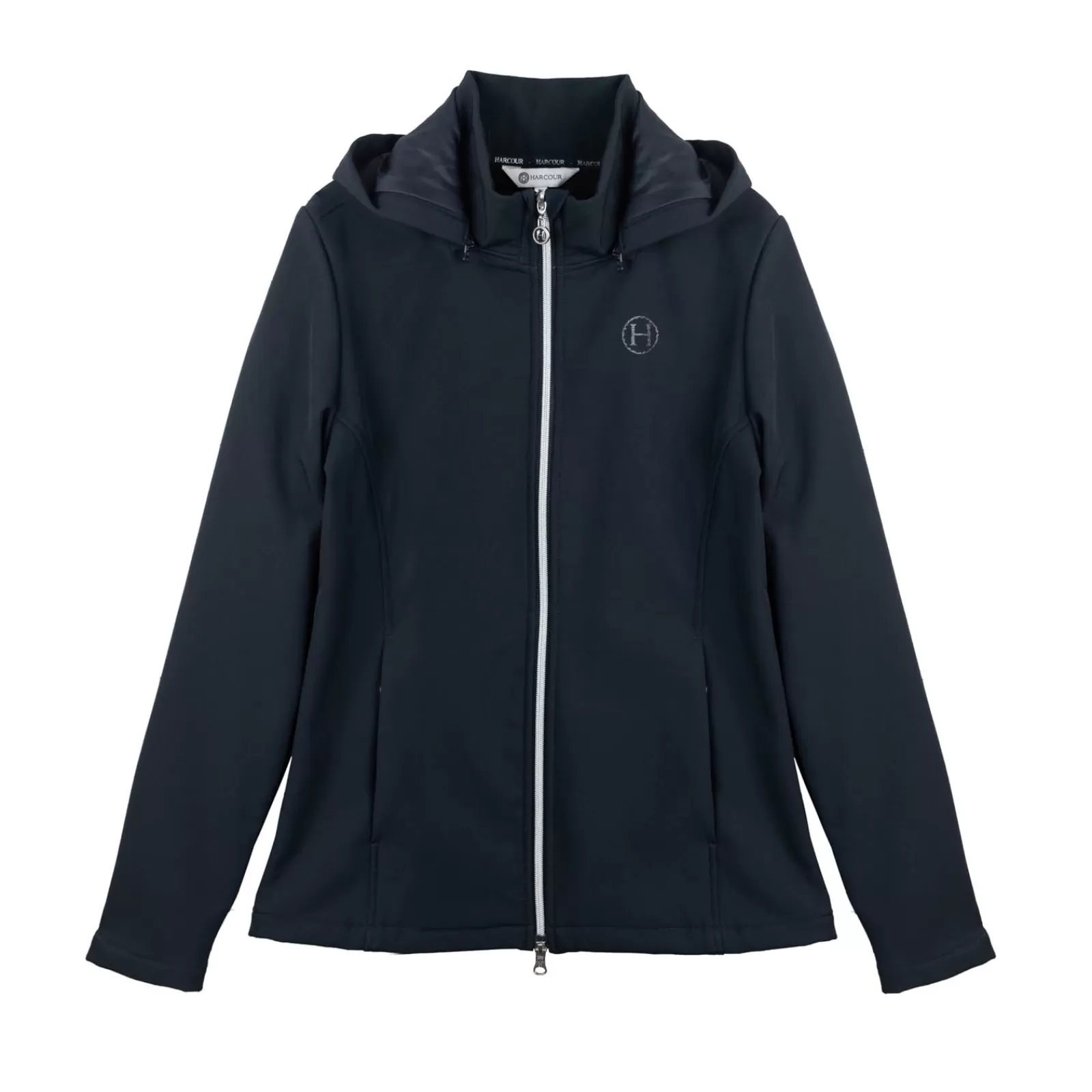 harcour Veste Softshell Femme Star< Manteaux & Vestes