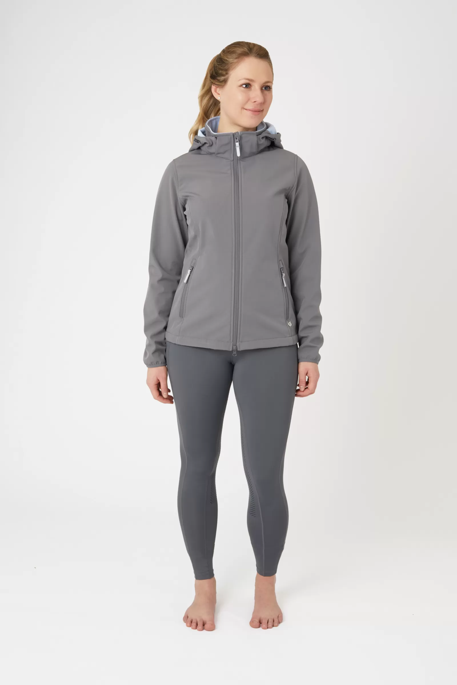 horze Veste Softshell Trisha, Femme< Manteaux & Vestes