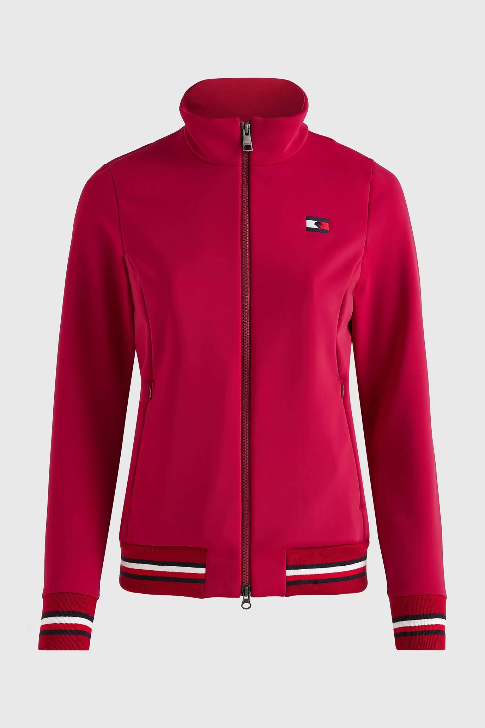 tommyhilfigerequestrian Veste Softshell Tommy Hilfiger Equestrian< Manteaux & Vestes
