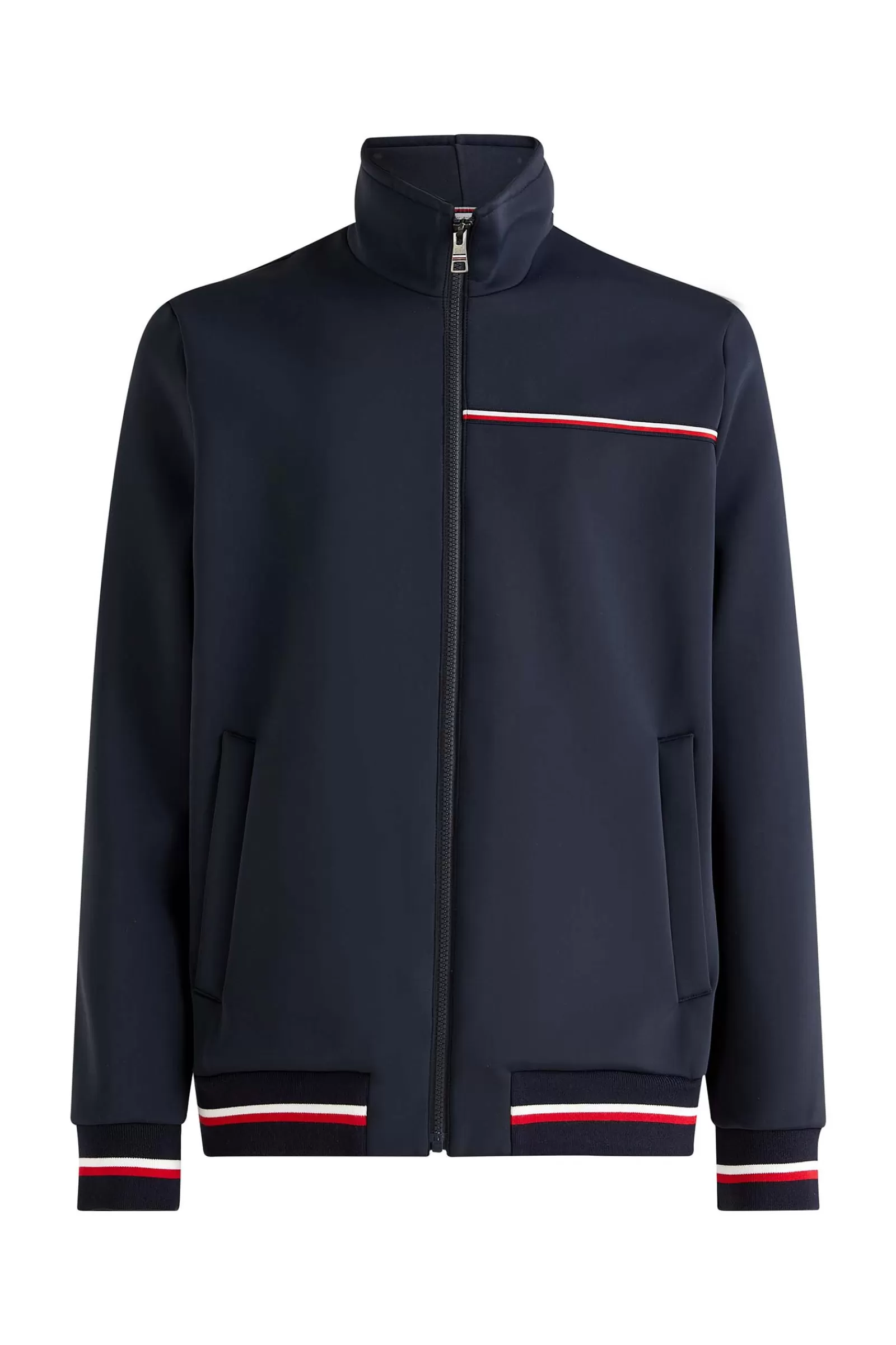 tommyhilfigerequestrian Veste Softshell Tommy Hilfiger Equestrian Performance Pour Homme< Manteaux & Vestes D'équitation