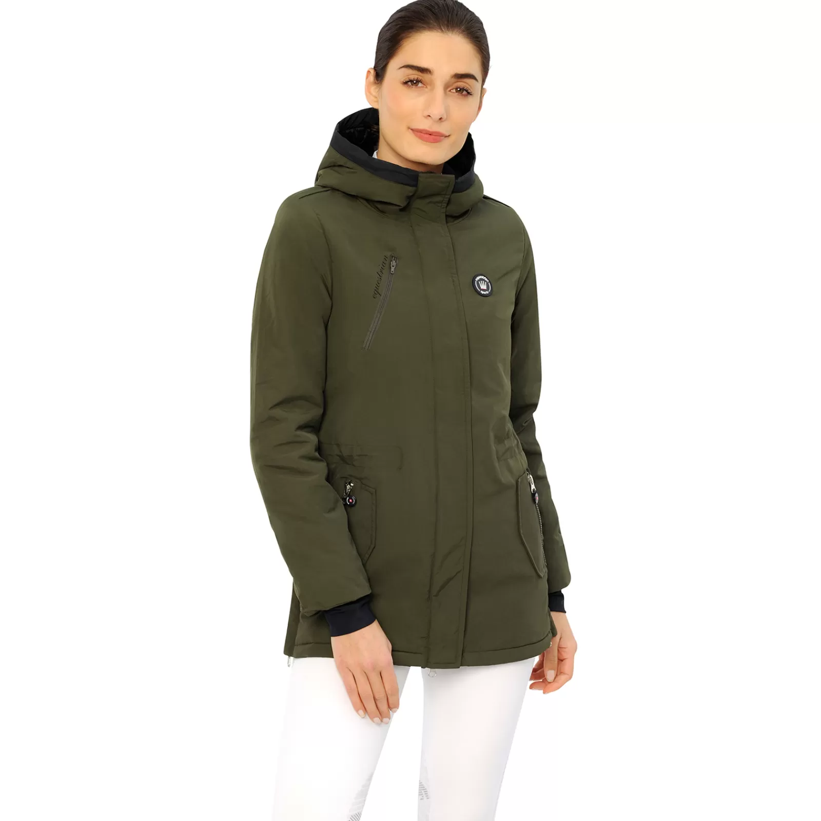 spooks Veste Ines< Manteaux & Vestes