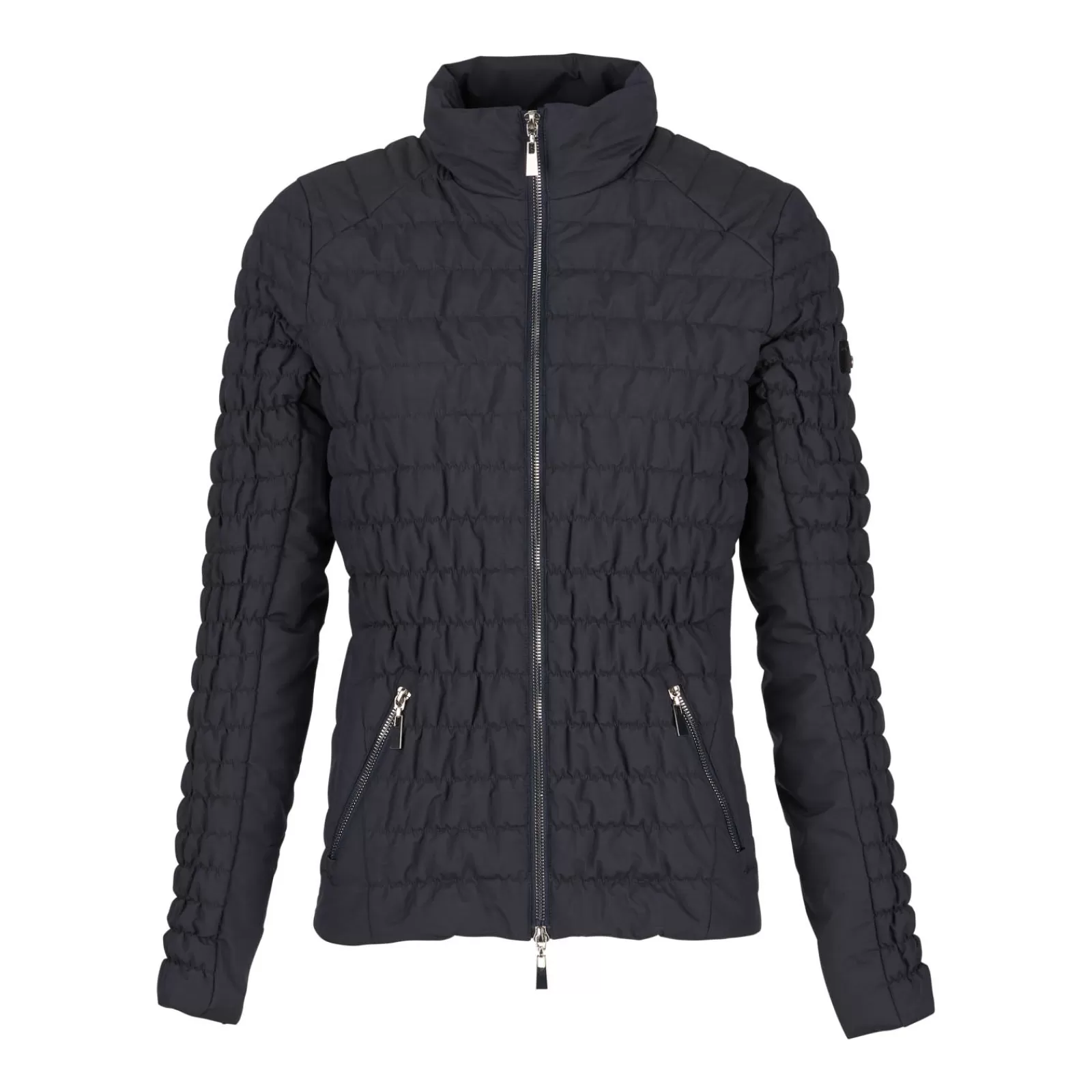 horze Veste Surpiquee Extensible Luna, Femme< Manteaux & Vestes