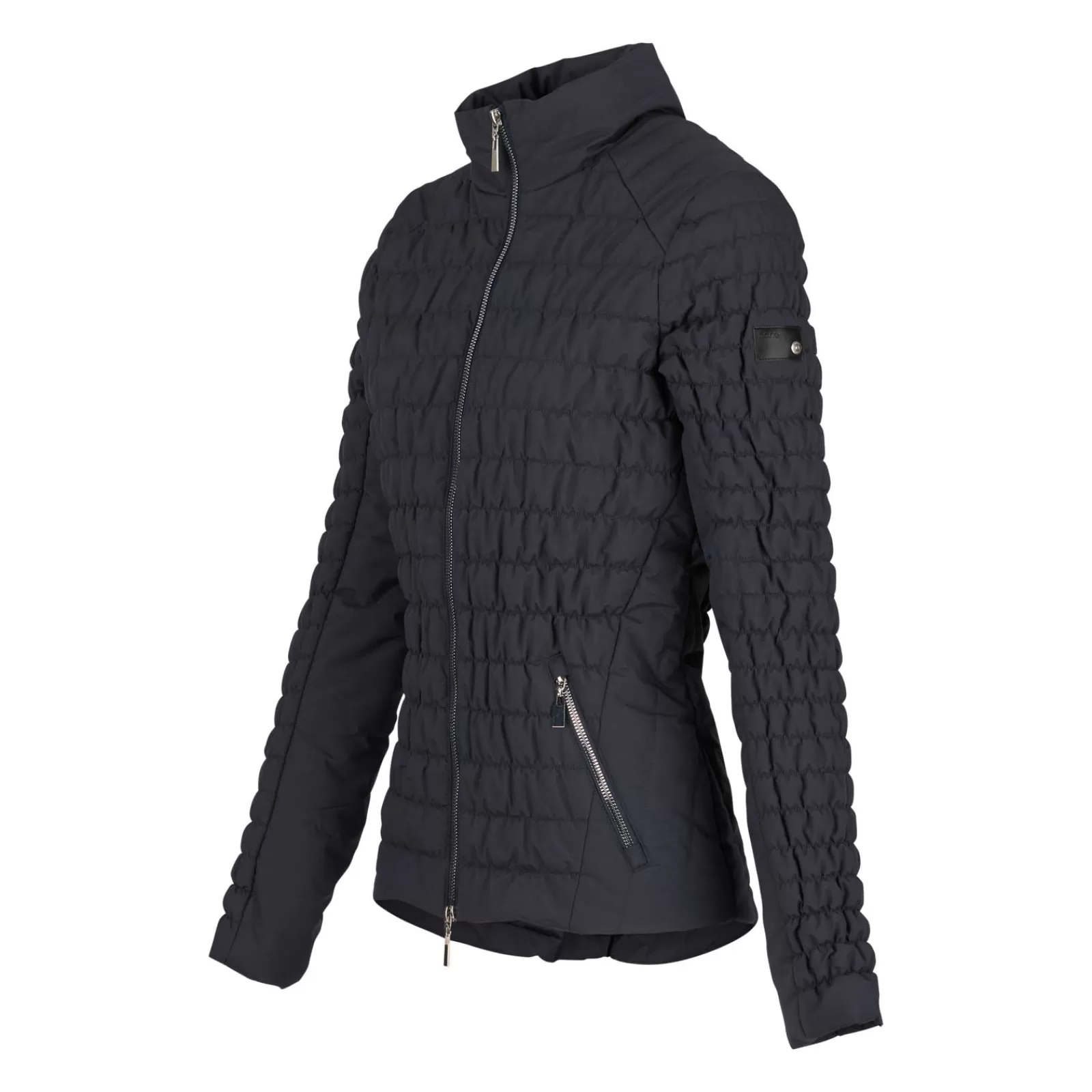 horze Veste Surpiquee Extensible Luna, Femme< Manteaux & Vestes