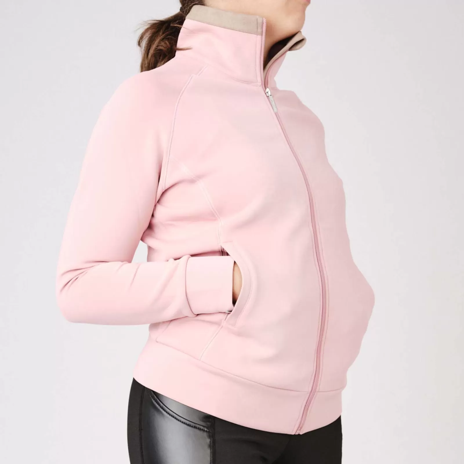 psofsweden Veste Sweat Pour Femme Anastasia Ps Of Sweden< Pulls & Sweat