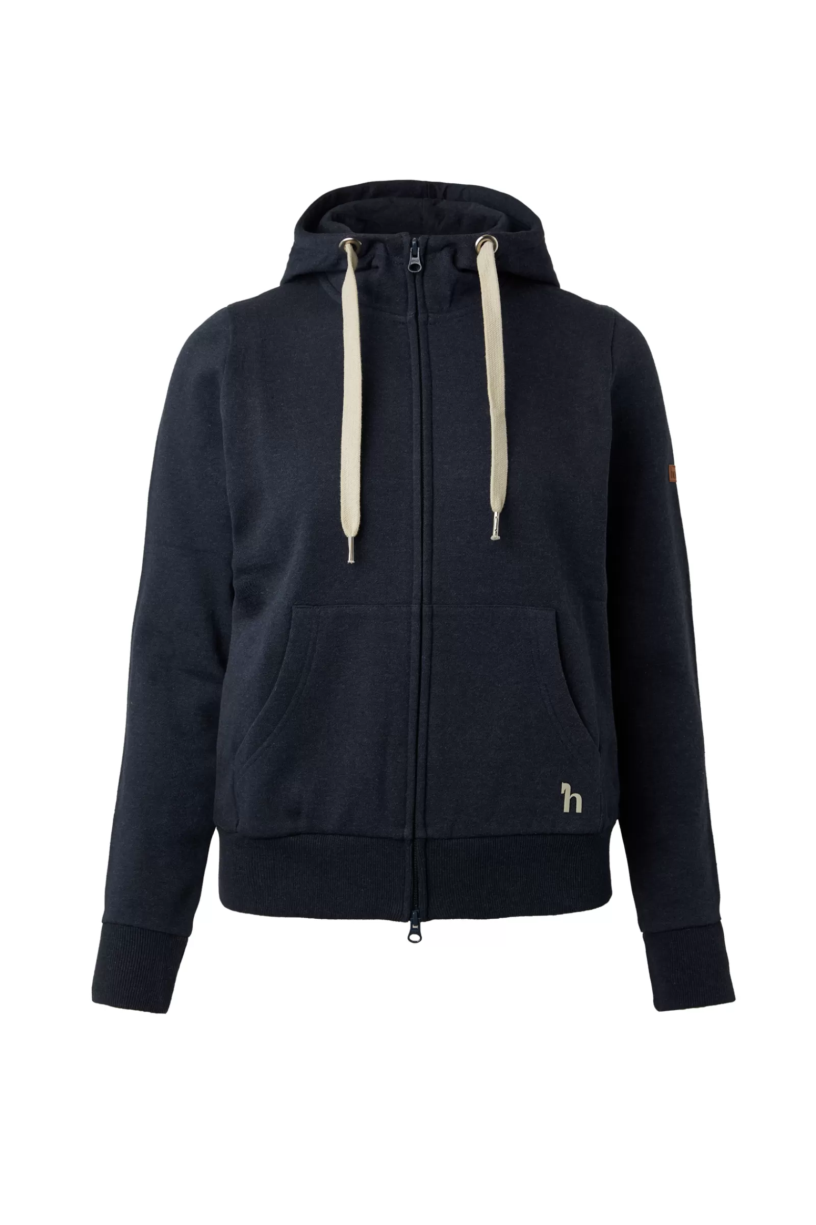horze Veste Sweat-Shirt A Capuche Adena, Femme< Manteaux & Vestes