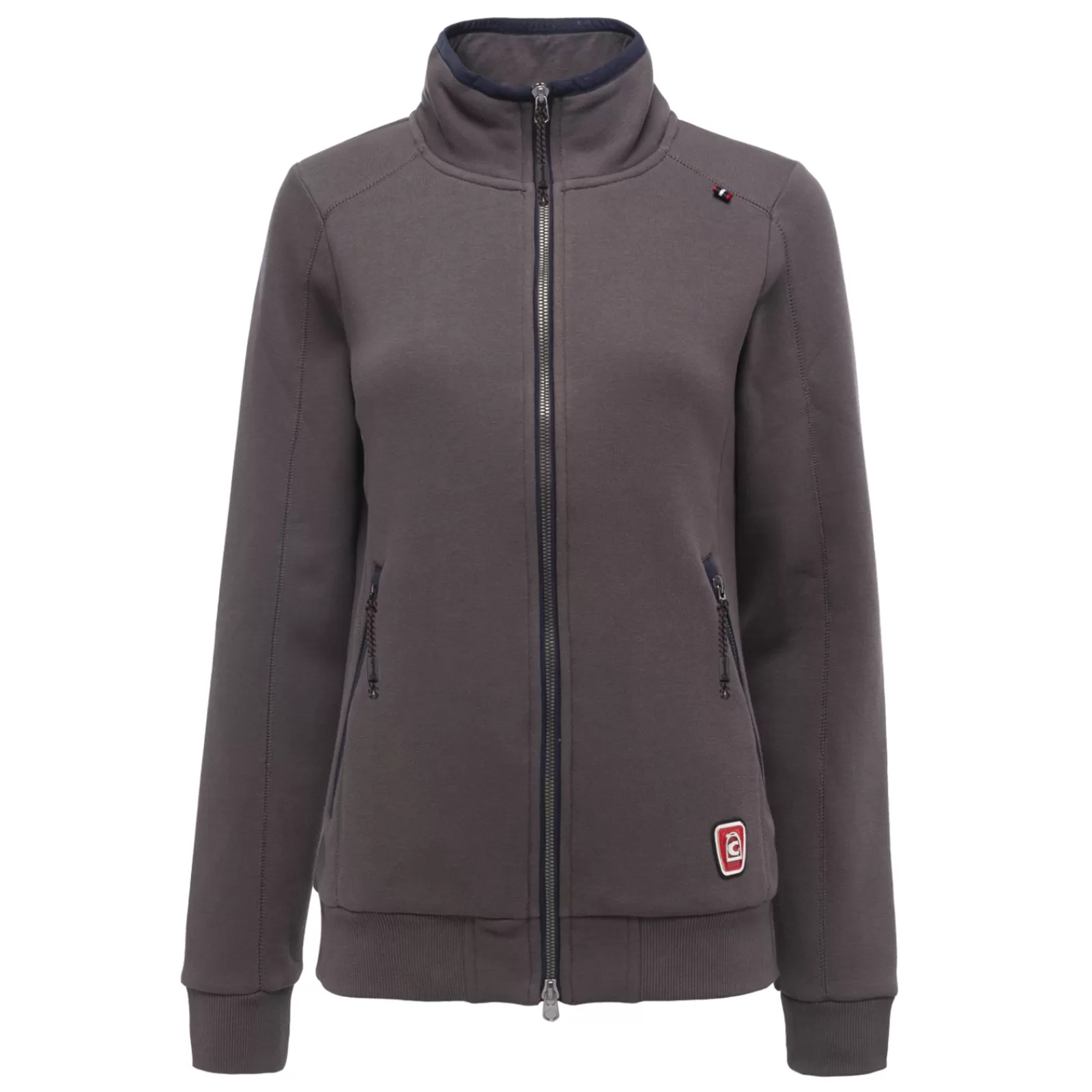 cavallo Veste Sweat-Shirt Thula, Femme< Pulls & Sweat