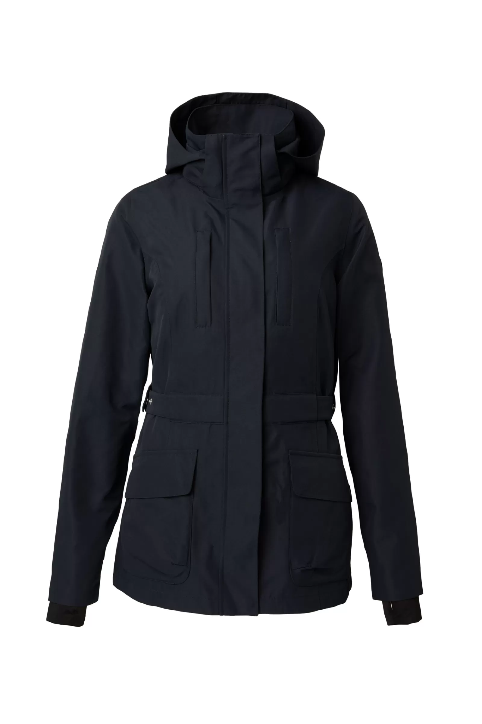 horze Veste Technique Protectrice Jadine, Femme< Manteaux & Vestes