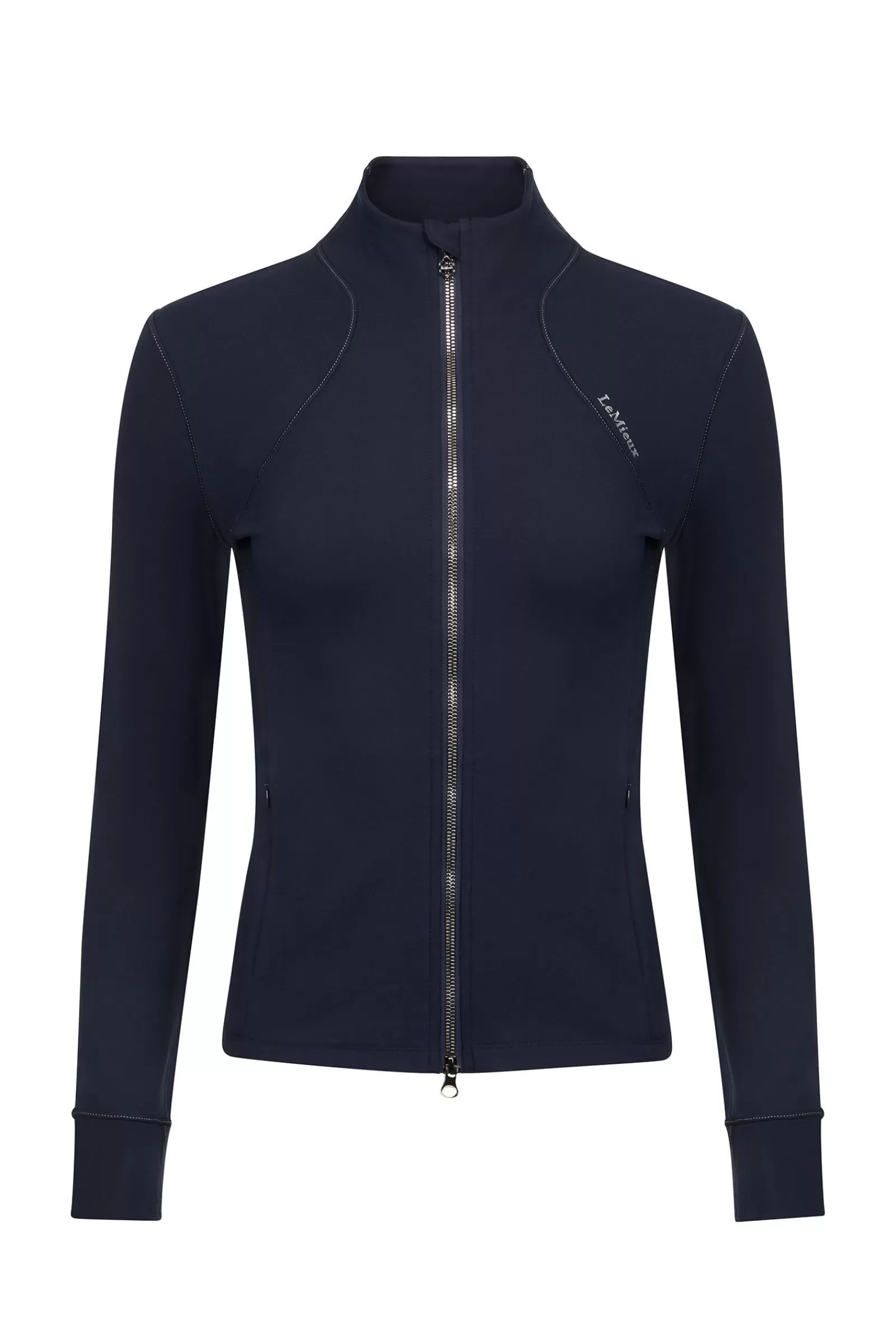 lemieux Veste Zippee Twilight Marseille Pour Femme< Tee Shirts & Polos