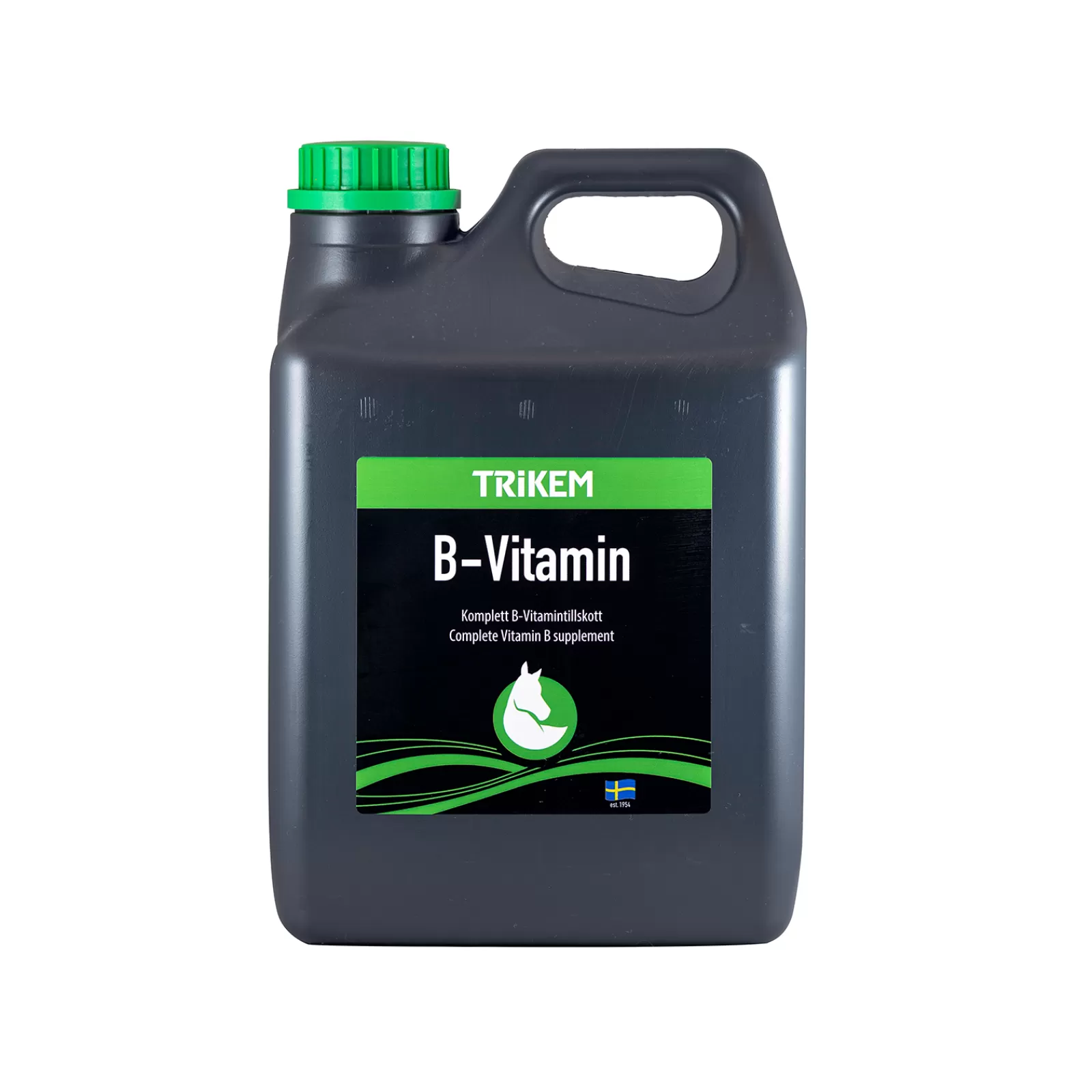 Best Vitamine B Trikem, 1000 Ml Compléments Alimentaires