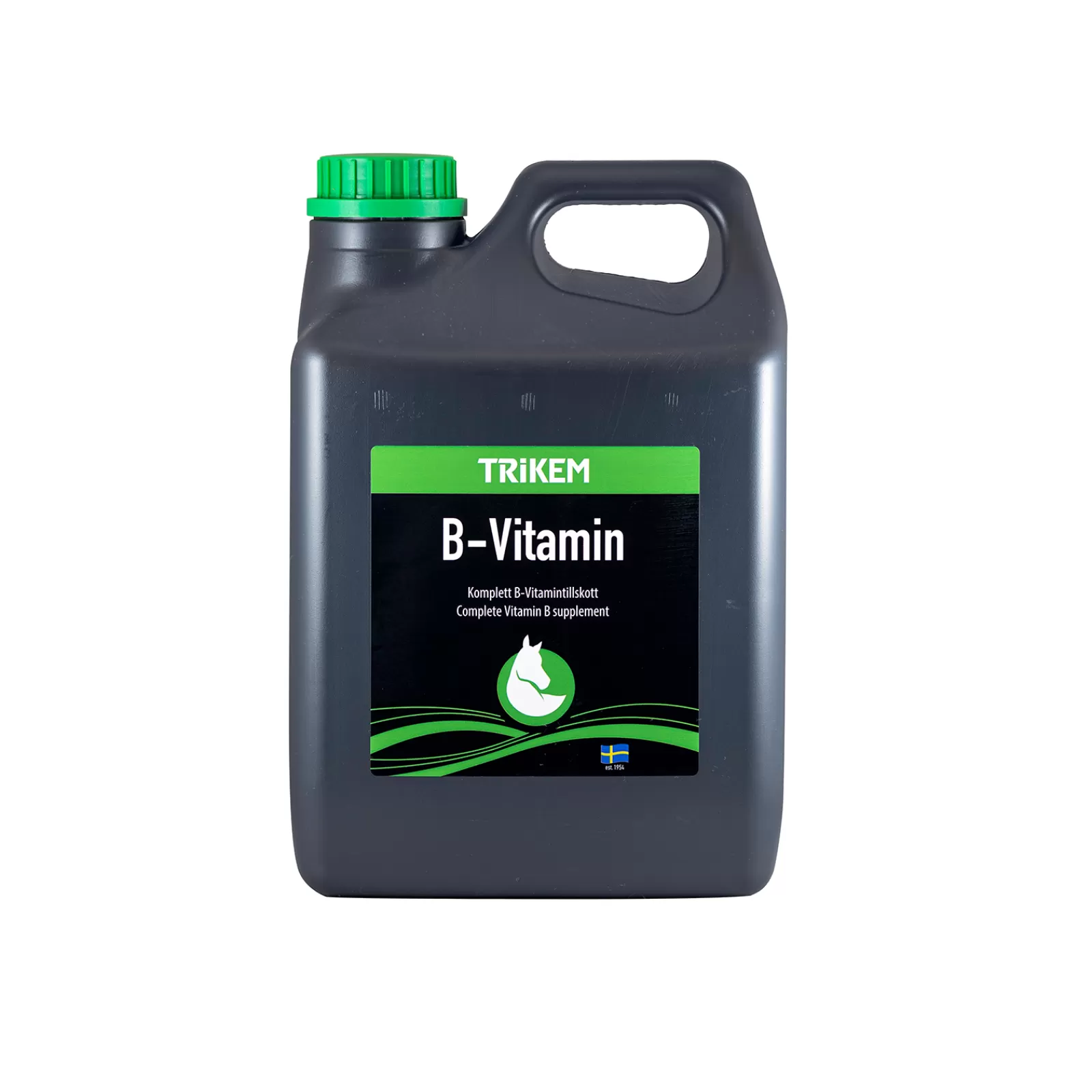 Outlet Vitamine B Trikem, 2500 Ml Compléments Alimentaires