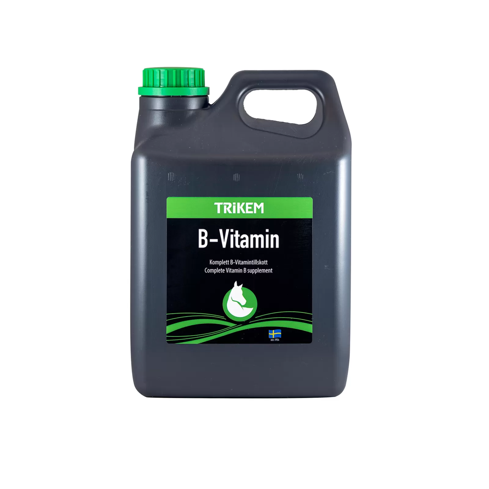 Fashion Vitamine B Trikem, 5000 Ml Compléments Alimentaires