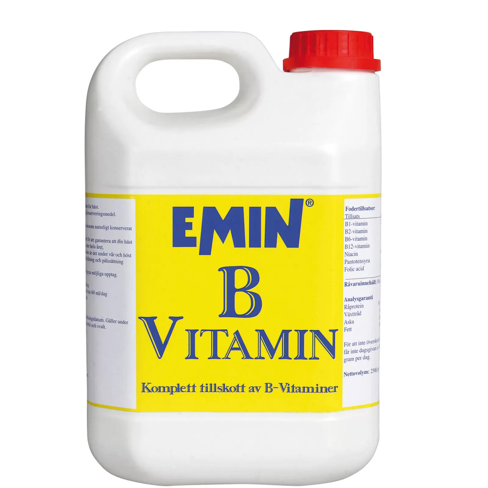 Cheap Vitamines B , 2500 Ml Compléments Alimentaires