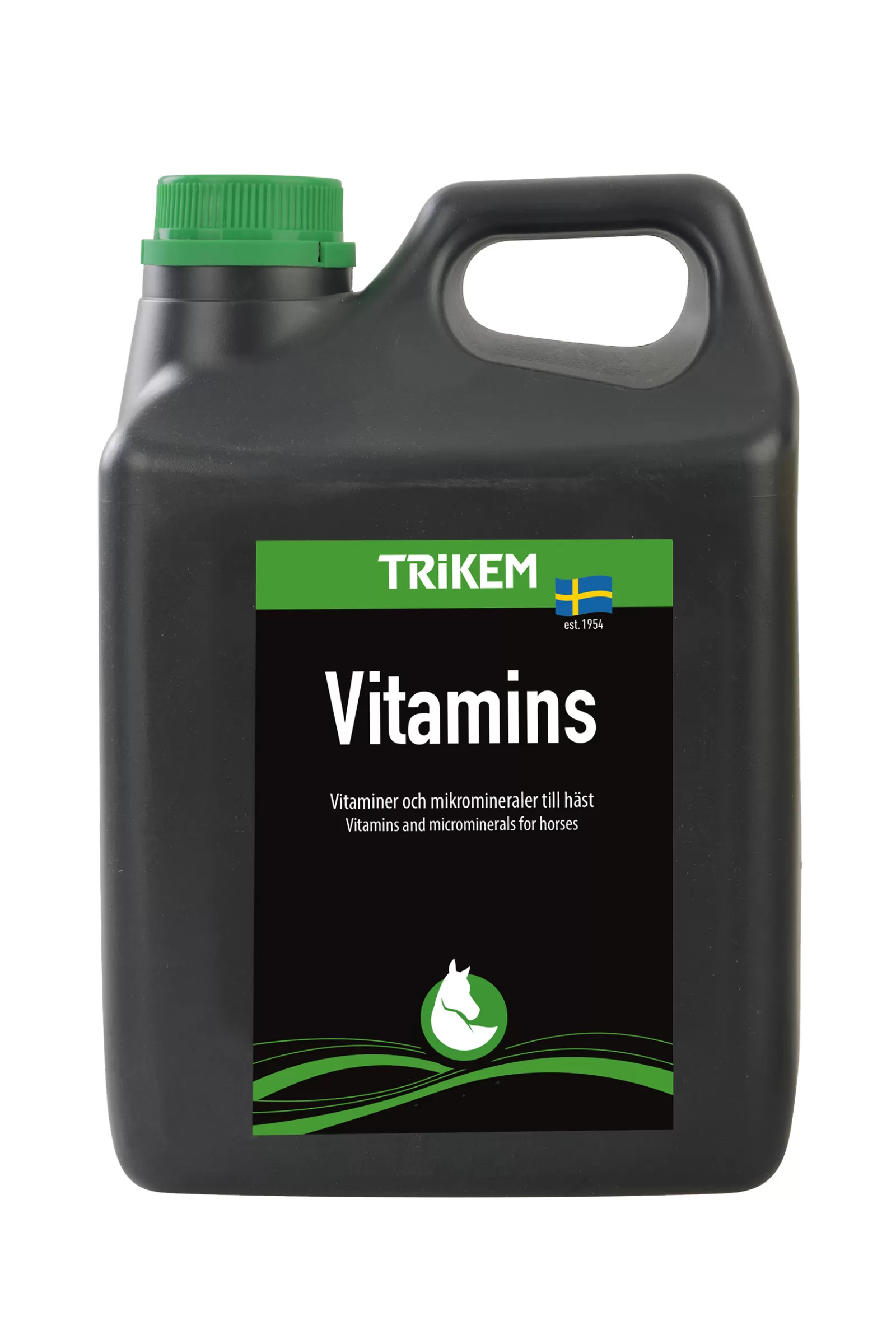 Best Sale Vitamins Trikem, 2500 Ml Compléments Alimentaires