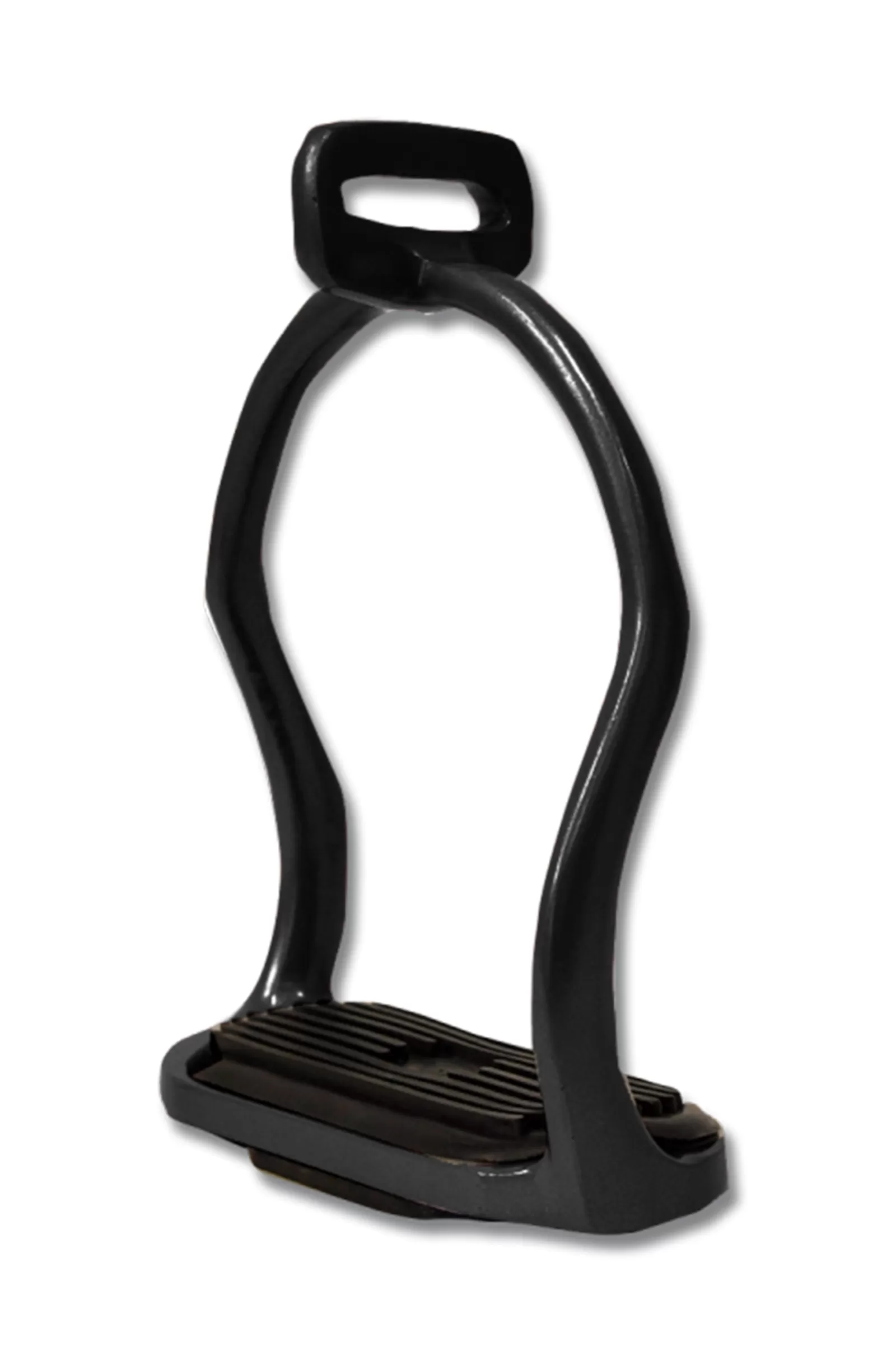 New En Aluminium Étrier Étrier D'équitation