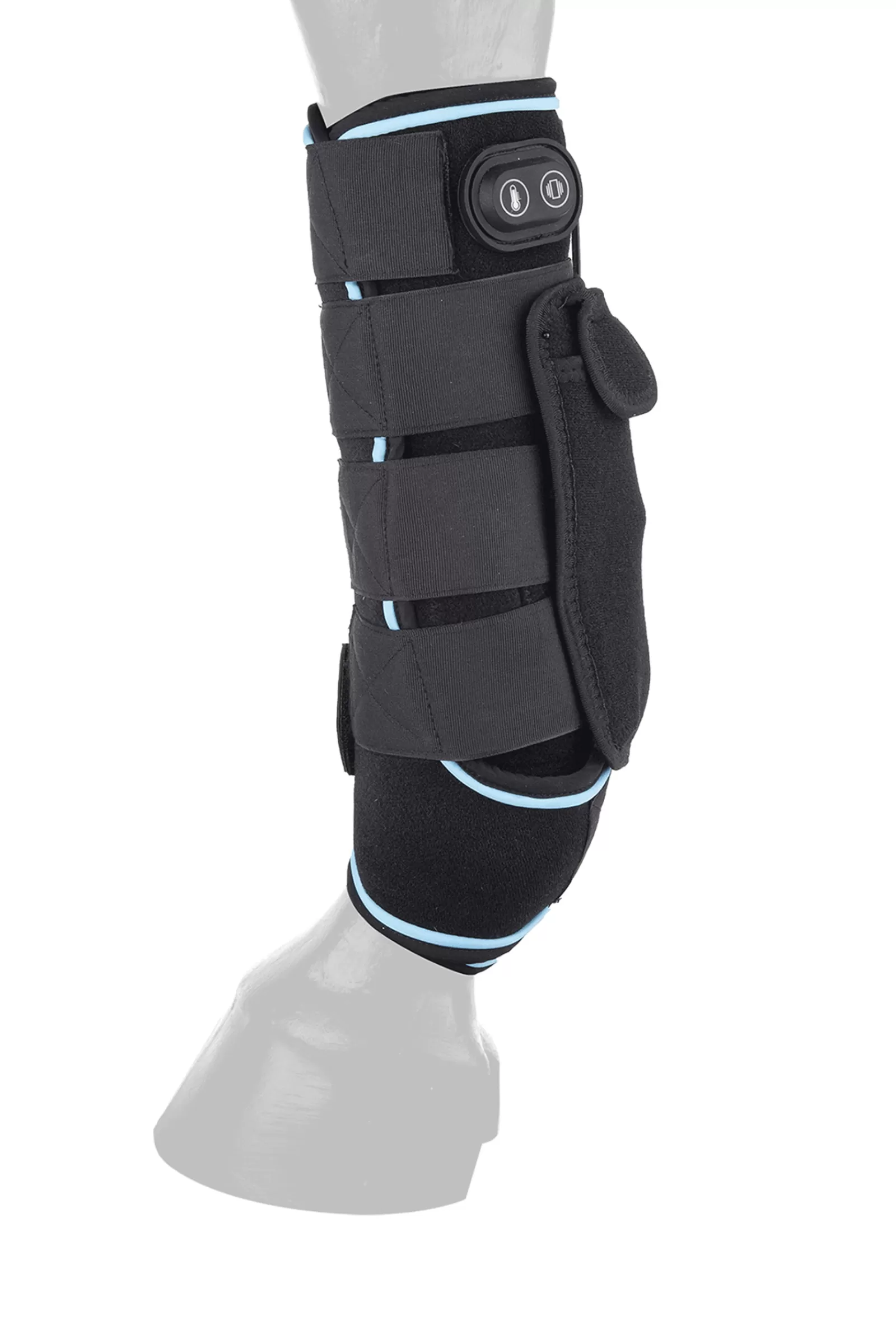 Cheap Whealth & Care Guetre Protections Cheval