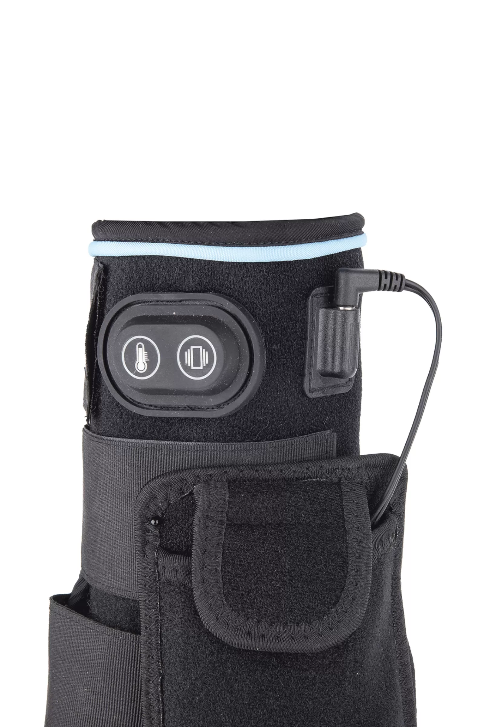 Cheap Whealth & Care Guetre Protections Cheval