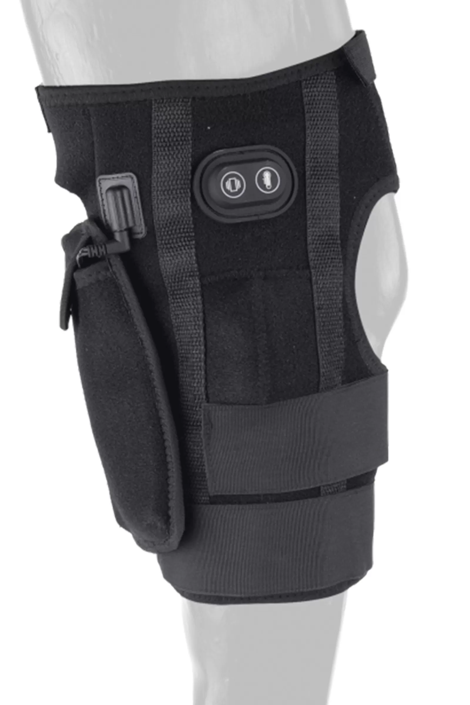 Clearance Whealth & Care Guetres Pour Protections Cheval