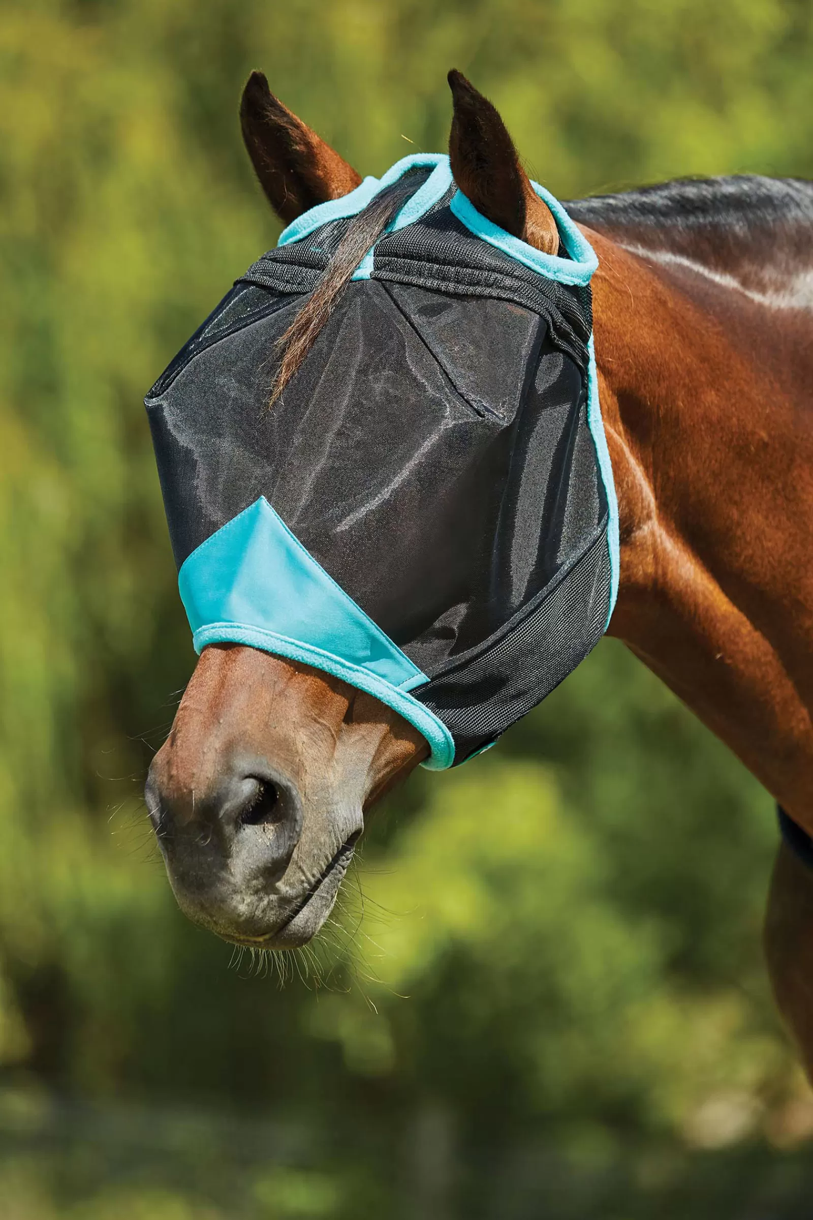Clearance Comfitec Deluxe Fine Mesh Mask Masques Anti-Mouches & Chasse-Mouches