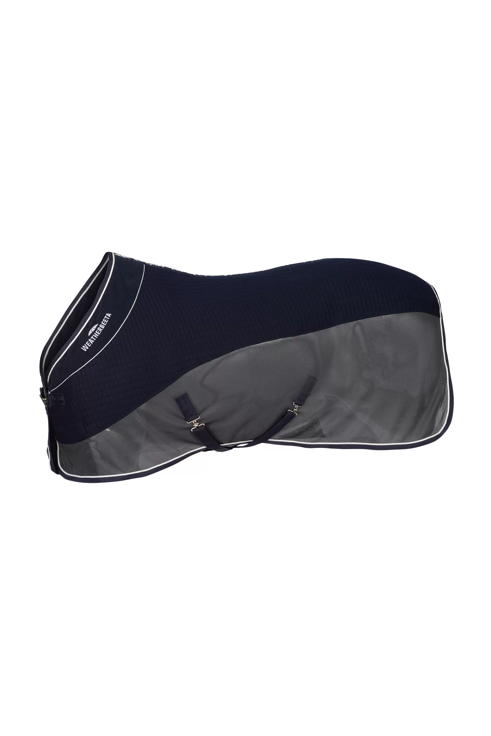 Best Sale Thermo-Air Refroidisseur Col Standard Couverture Polaire & Sechante