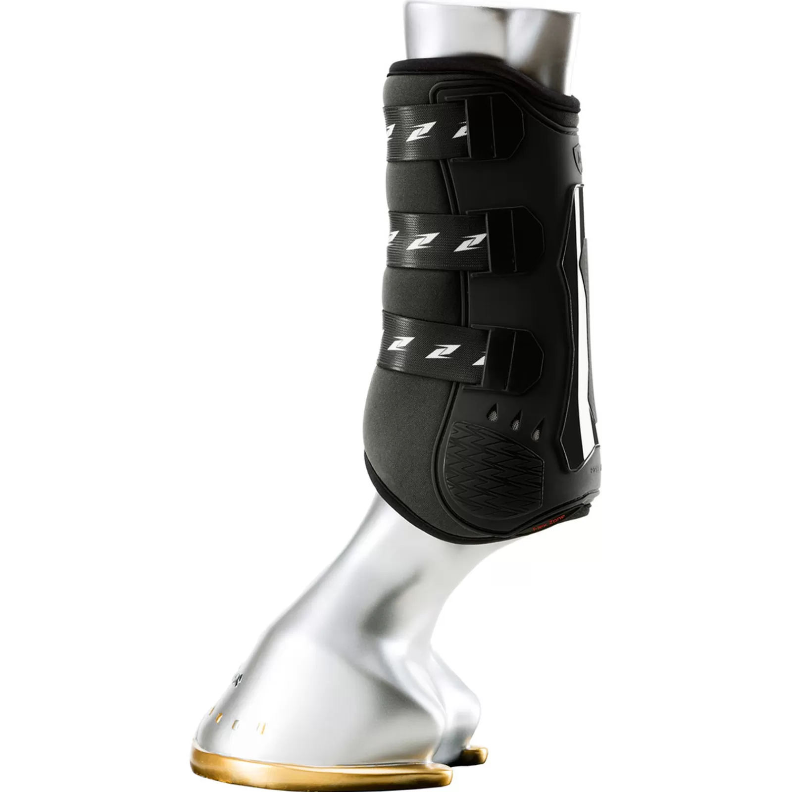 Store King Carbon Air, Anterieur Protections Cheval