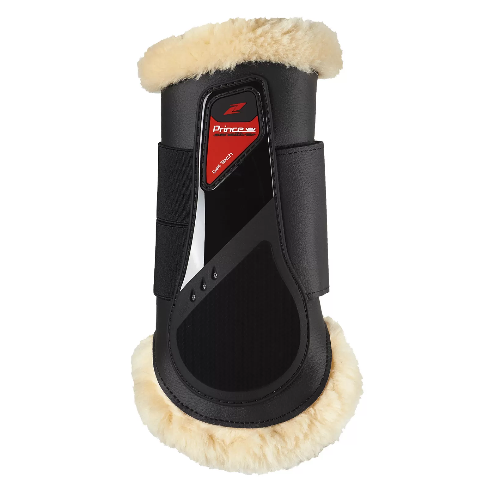Flash Sale Prince Sensitive+ Anterieur Protections Cheval