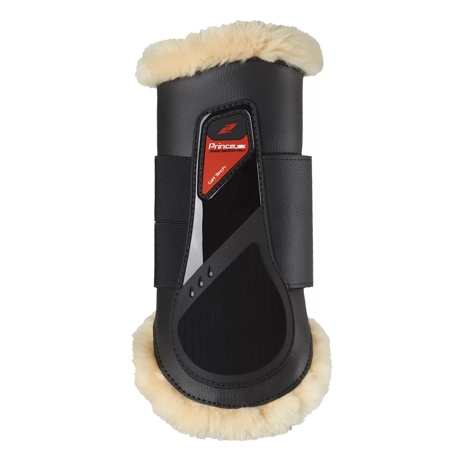 Clearance Prince Sensitive+ Posterieur Protections Cheval