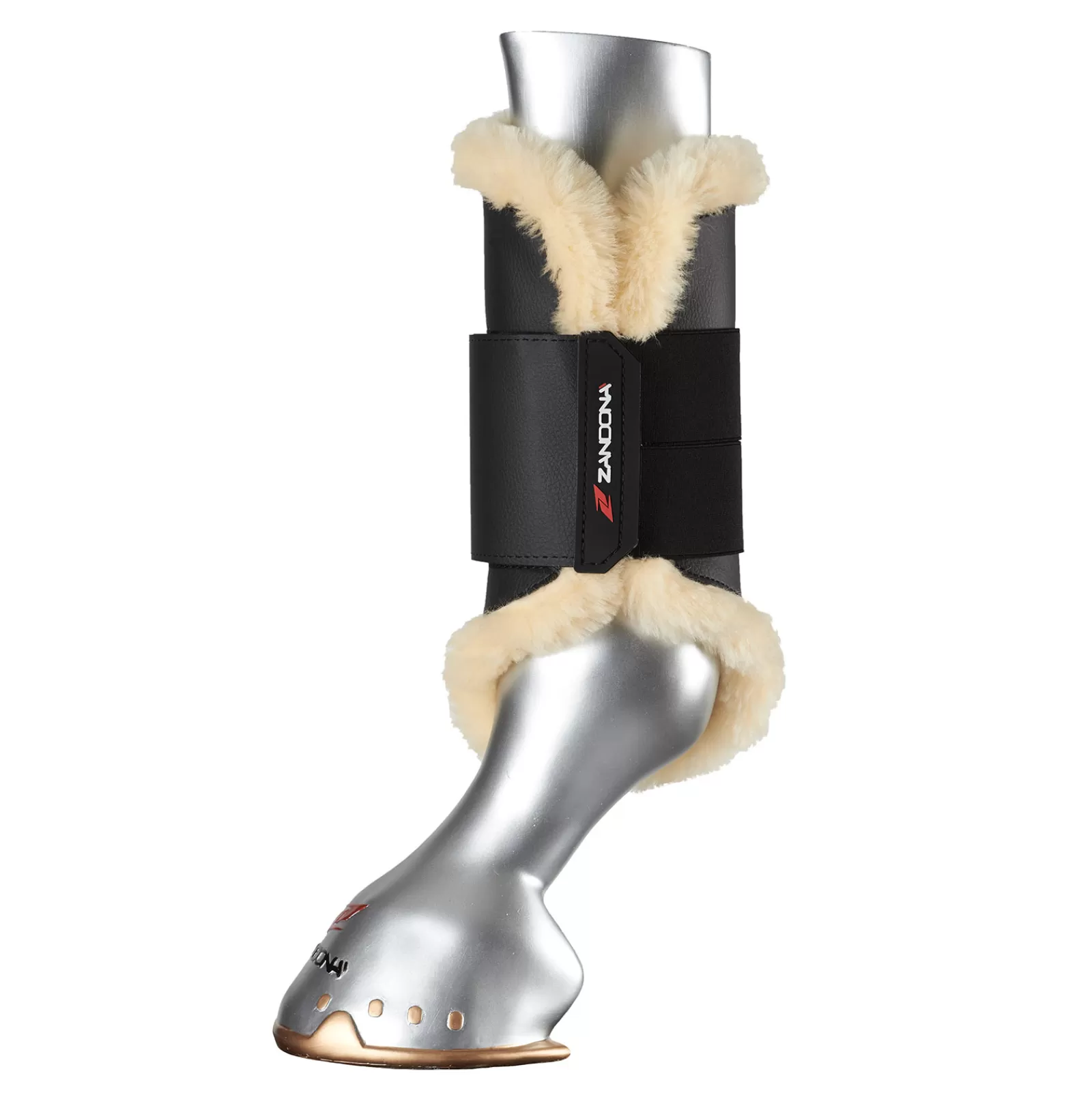Clearance Prince Sensitive+ Posterieur Protections Cheval